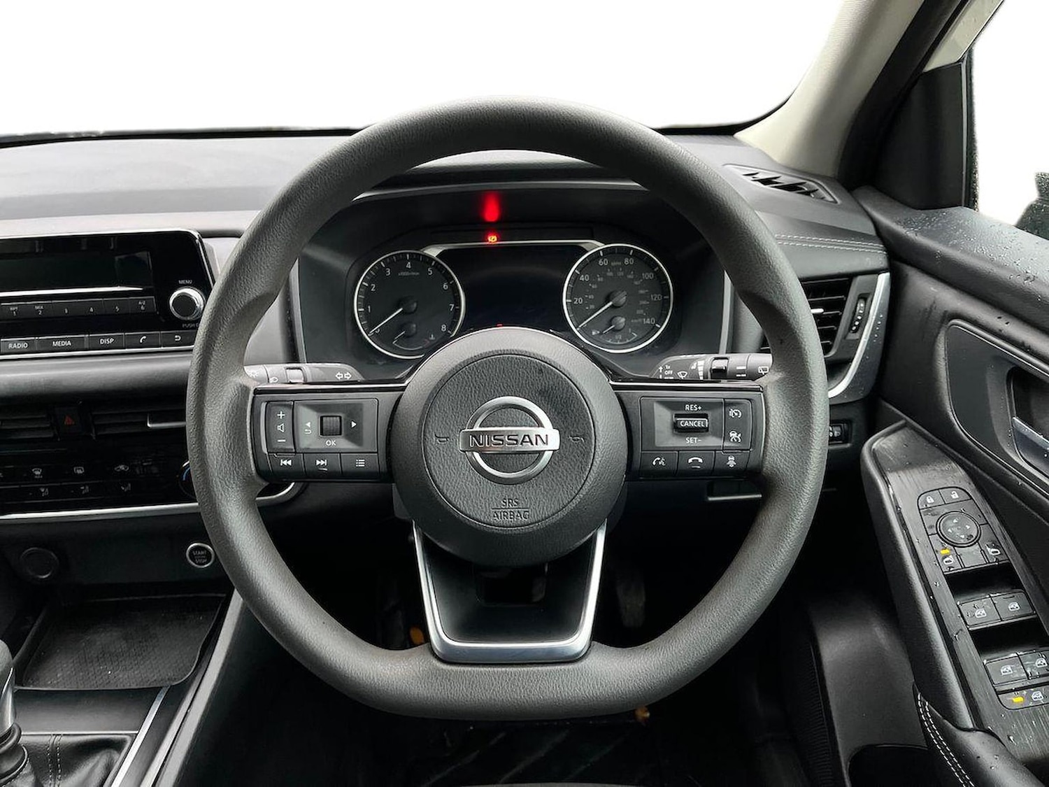 Used Nissan Qashqai 2022 for sale - 77610108: Photo 9