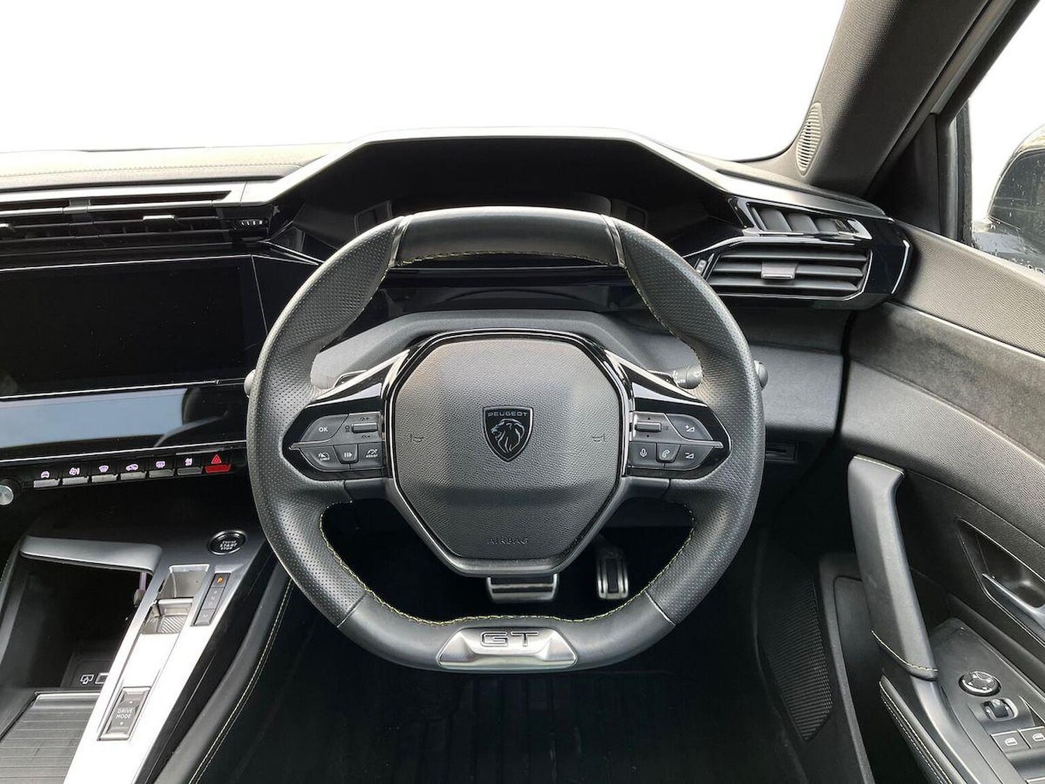 Used Peugeot 308 2022 for sale - 76681746: Photo 10