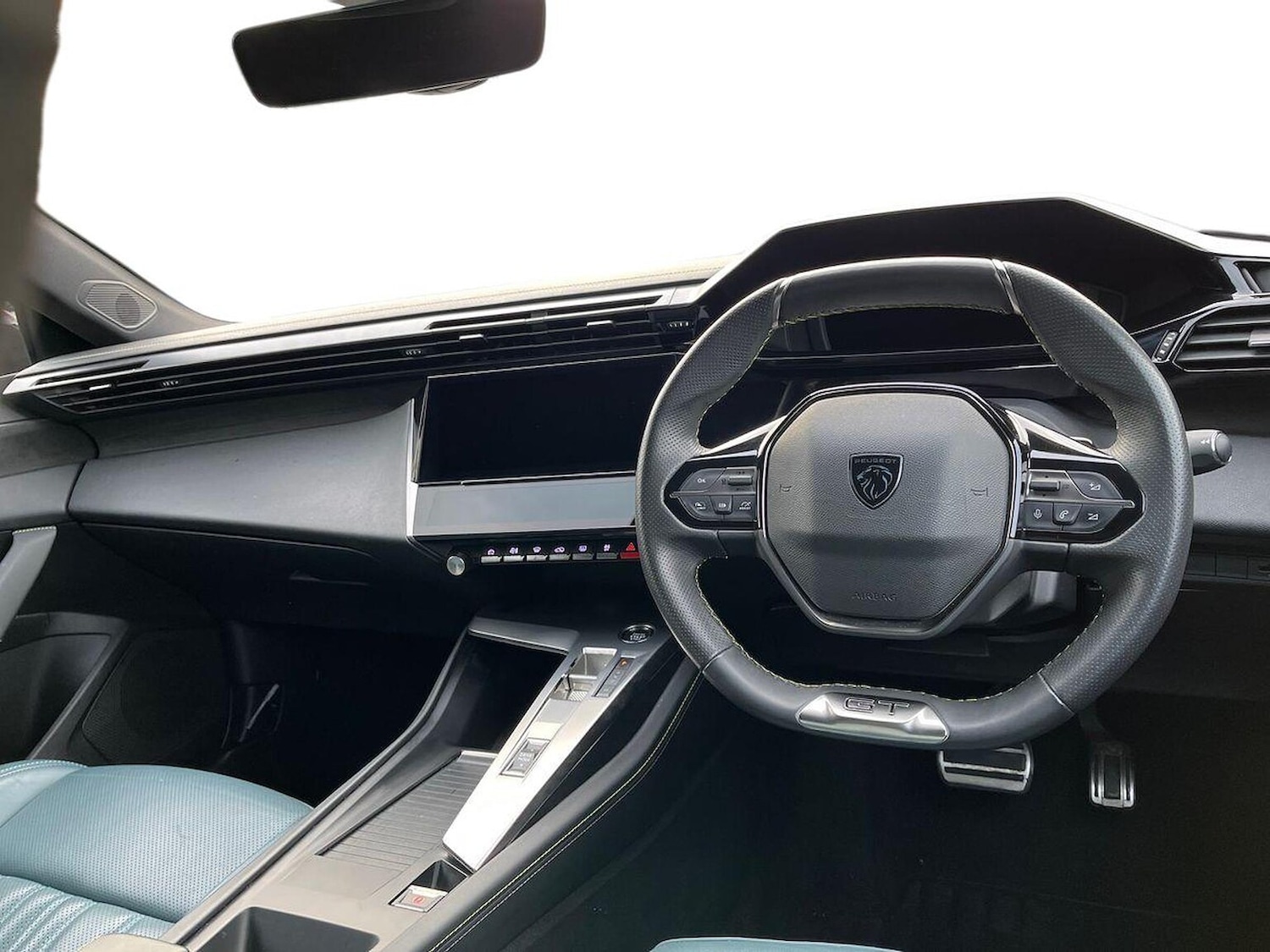 Used Peugeot 308 2022 for sale - 76681746: Photo 16