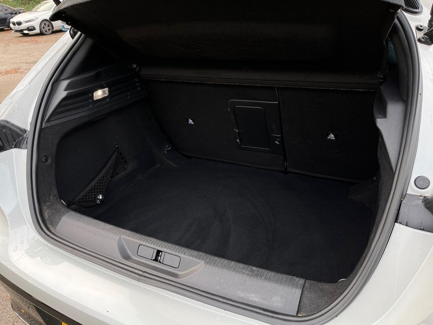 Used Peugeot 308 2022 for sale - 76681746: Photo 18