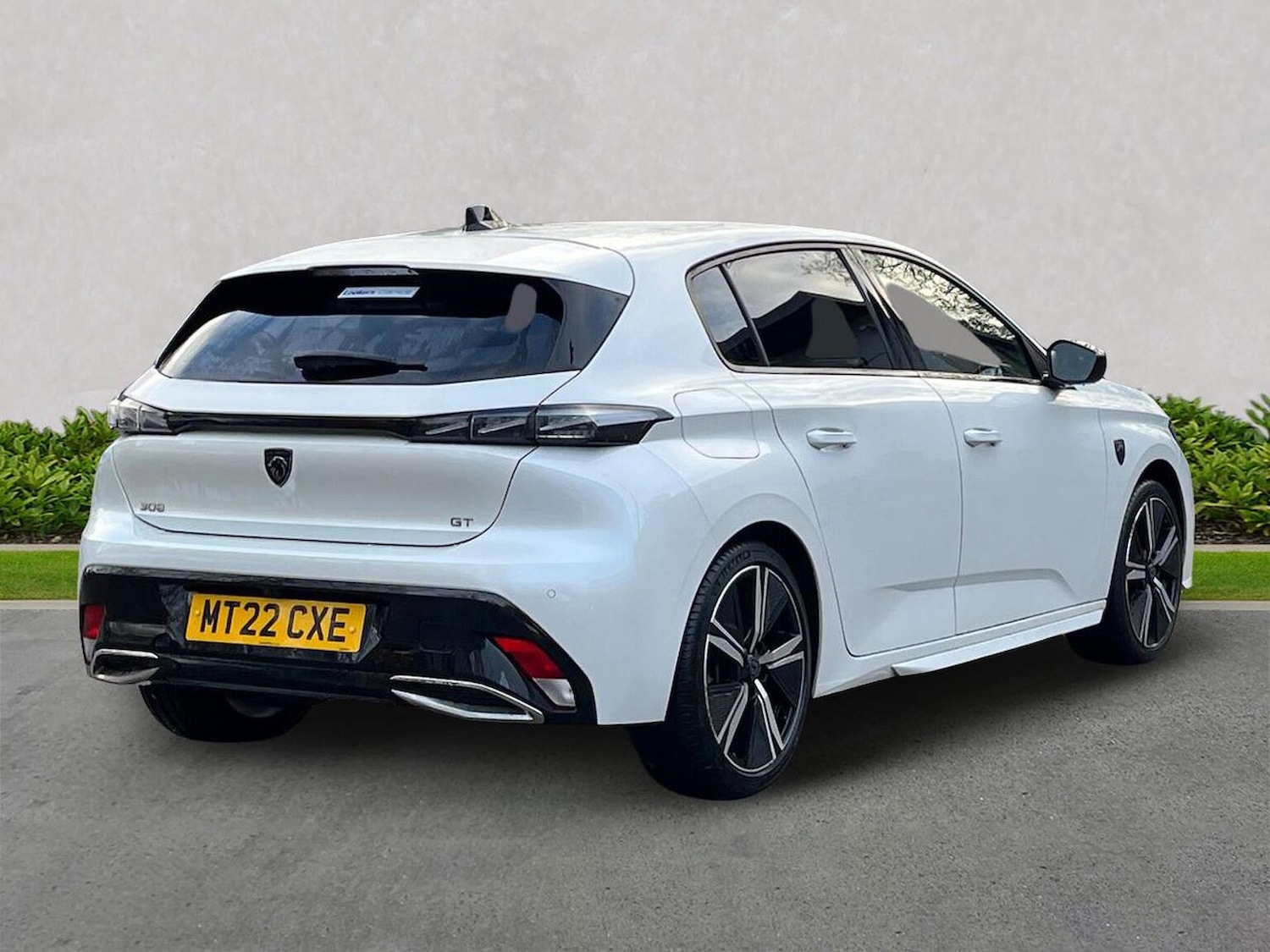 Used Peugeot 308 2022 for sale - 76681746: Photo 19