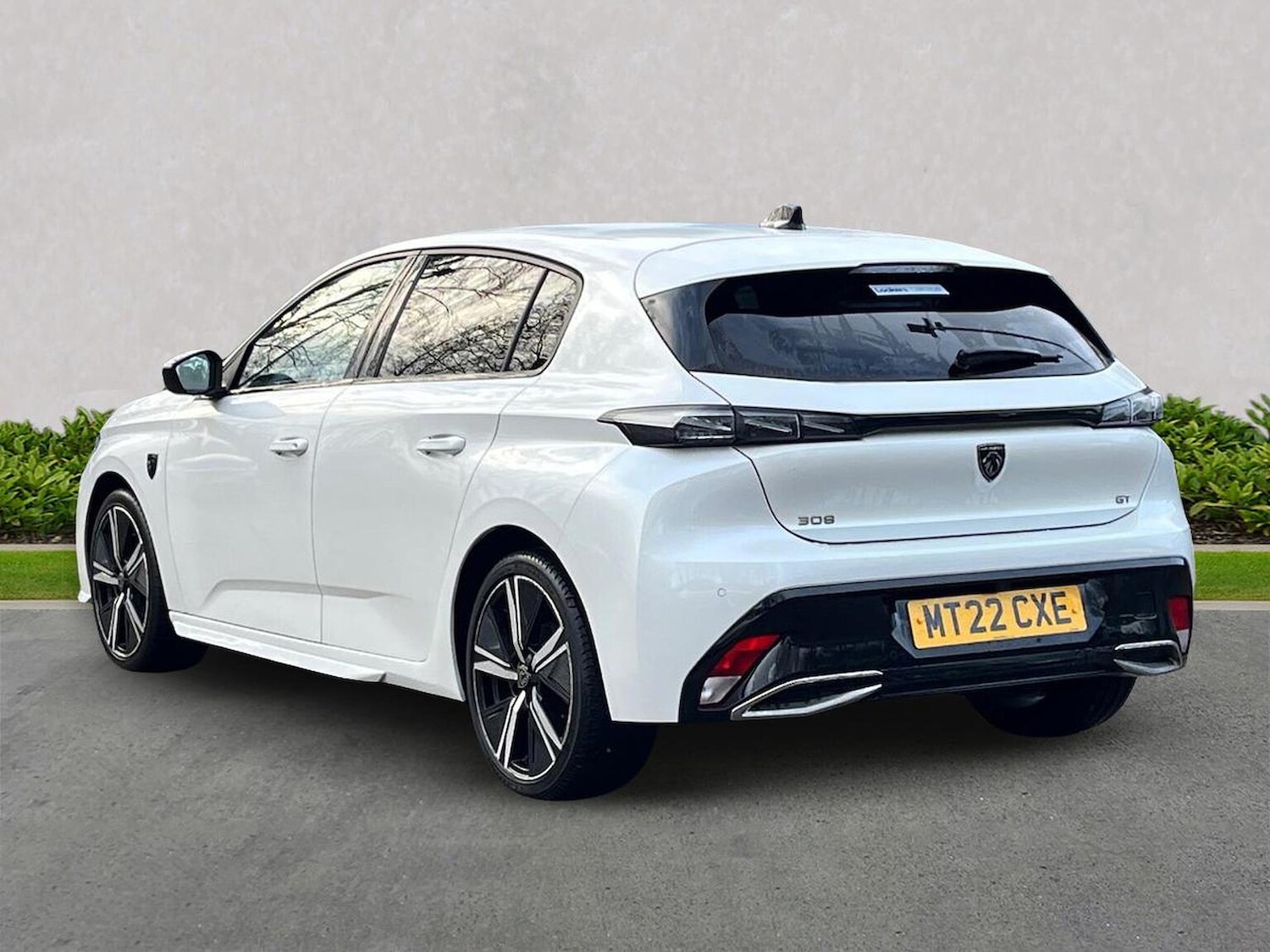 Used Peugeot 308 2022 for sale - 76681746: Photo 2