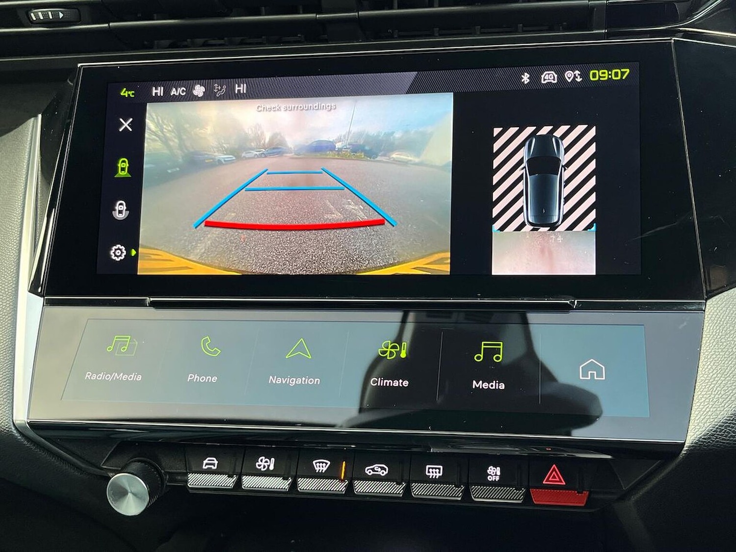 Used Peugeot 308 2022 for sale - 76681746: Photo 24