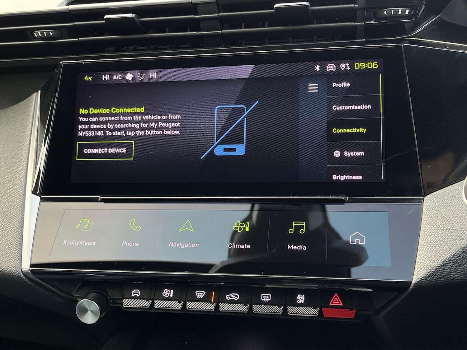 Used Peugeot 308 2022 for sale - 76681746: Photo 26