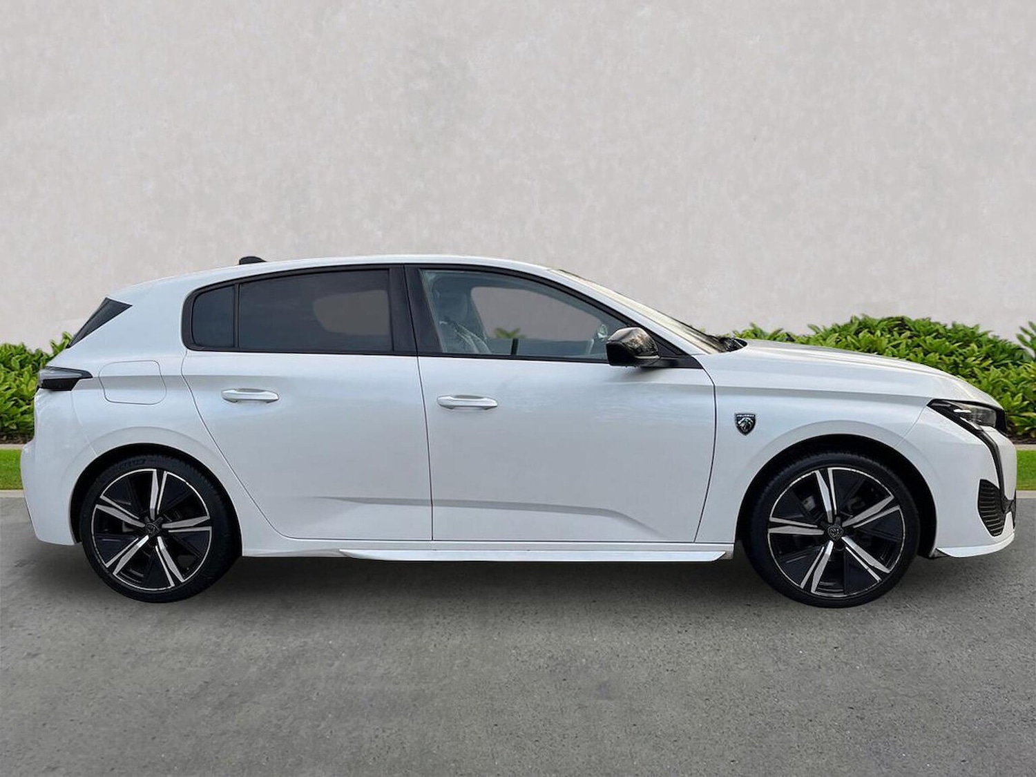 Used Peugeot 308 2022 for sale - 76681746: Photo 3