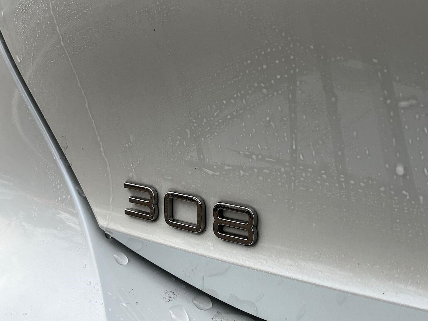 Used Peugeot 308 2022 for sale - 76681746: Photo 36