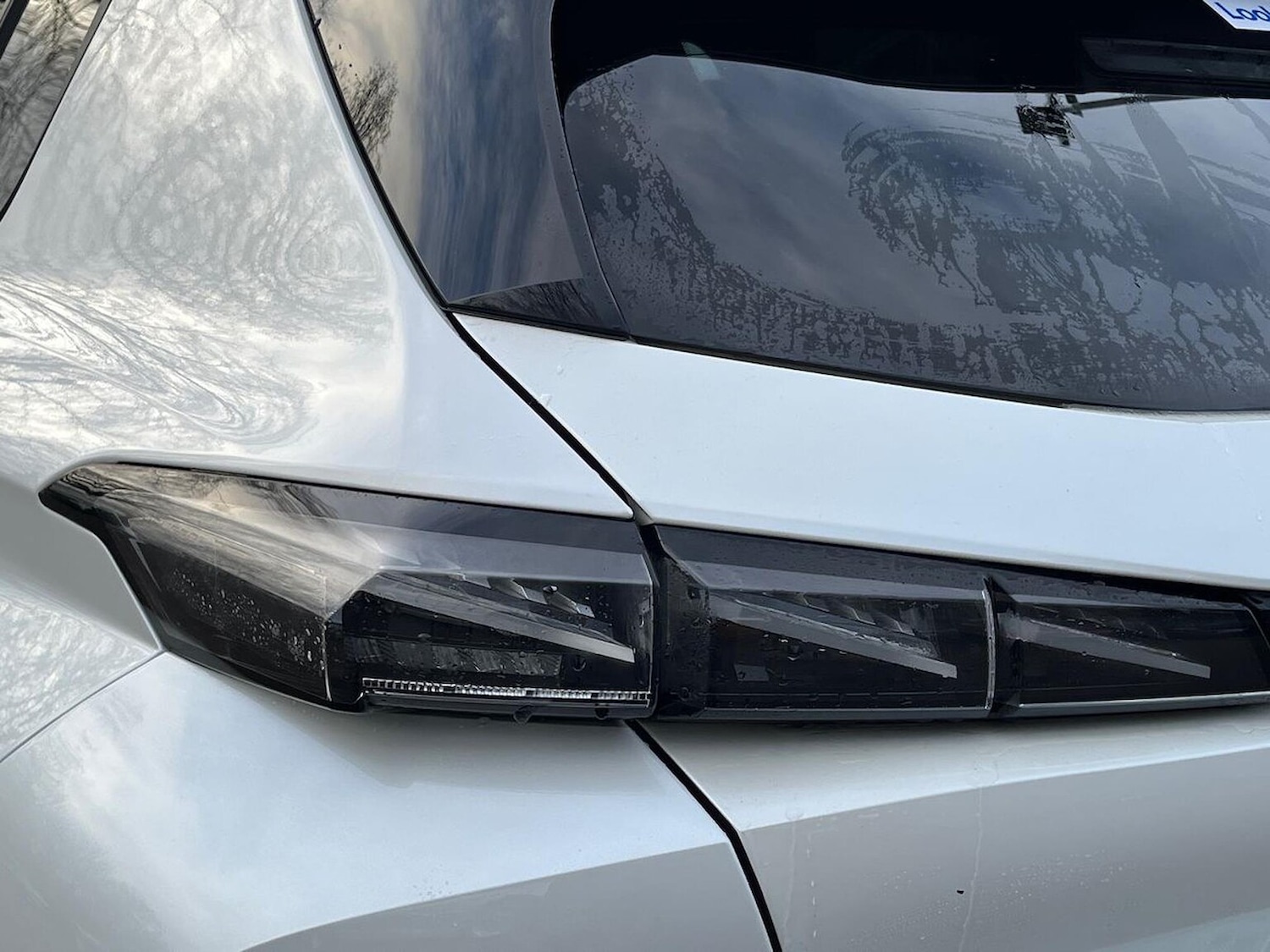 Used Peugeot 308 2022 for sale - 76681746: Photo 37