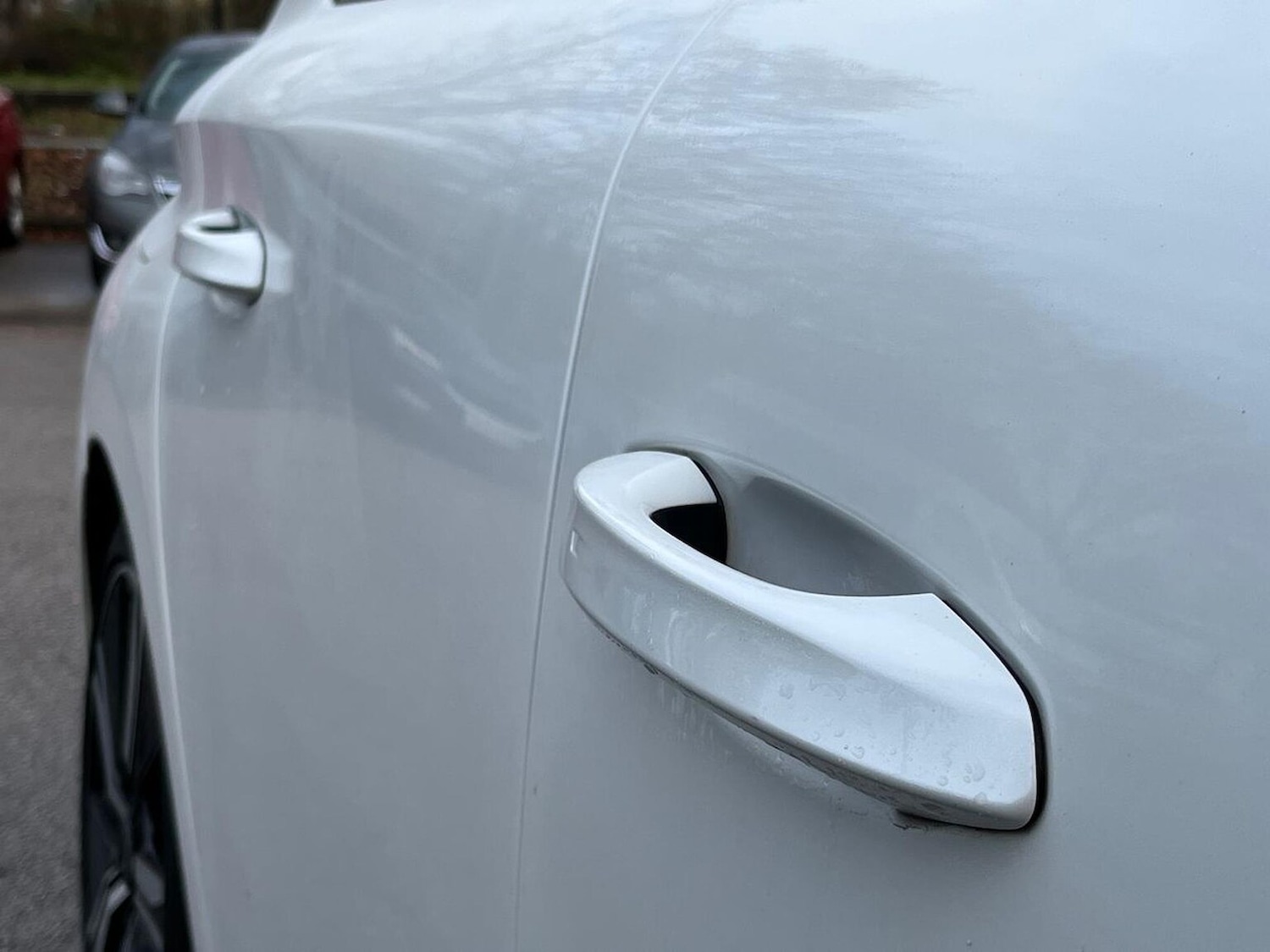 Used Peugeot 308 2022 for sale - 76681746: Photo 38