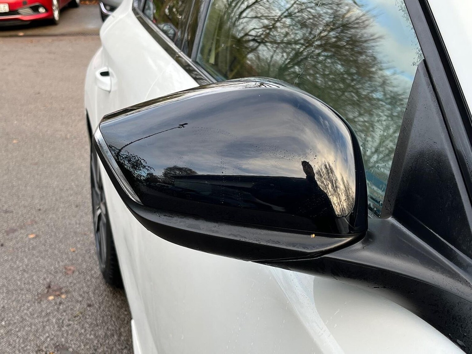 Used Peugeot 308 2022 for sale - 76681746: Photo 39