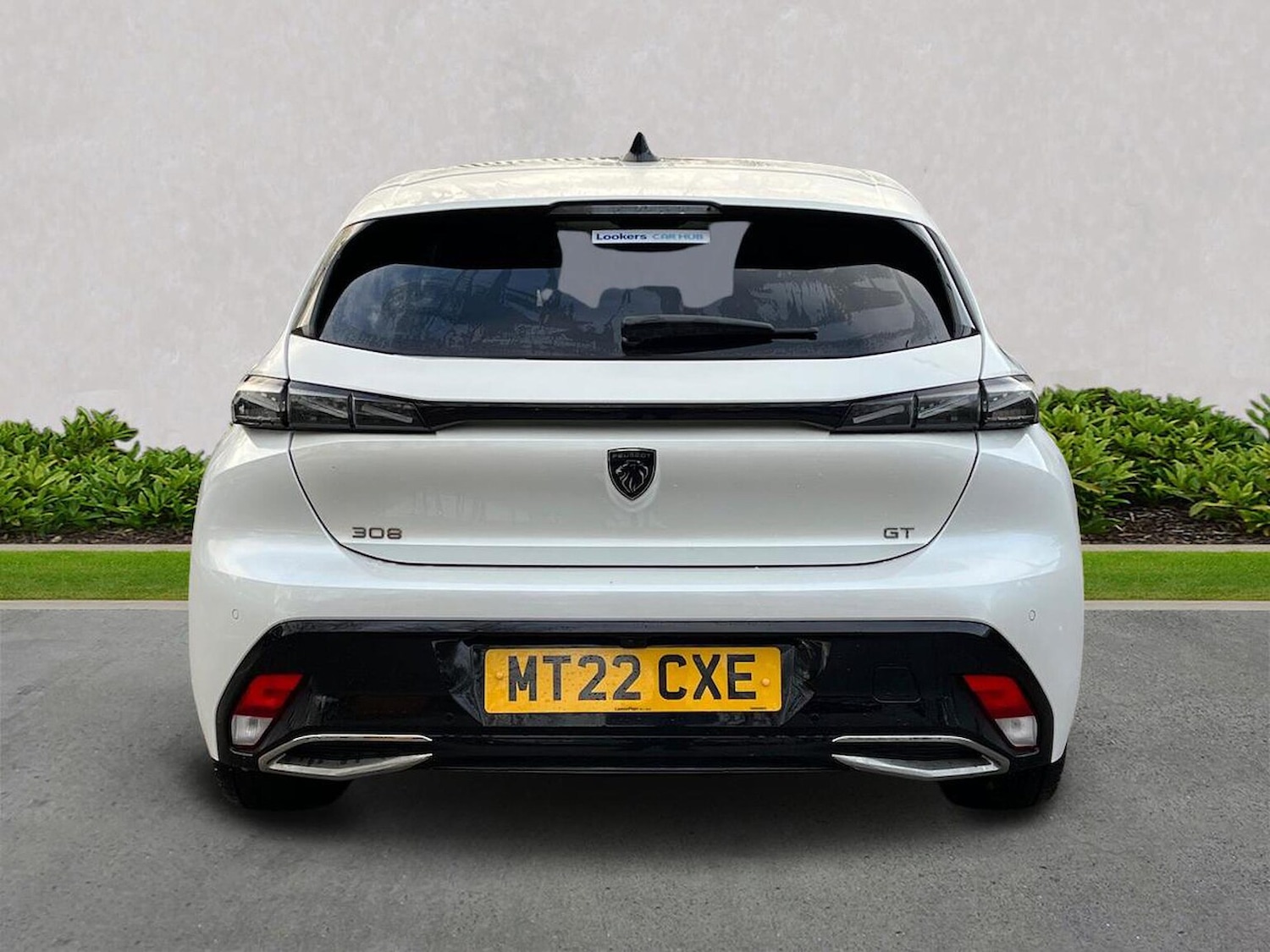 Used Peugeot 308 2022 for sale - 76681746: Photo 4