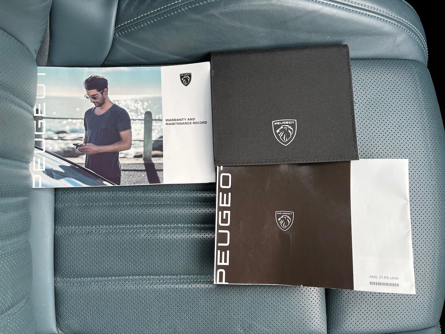 Used Peugeot 308 2022 for sale - 76681746: Photo 46