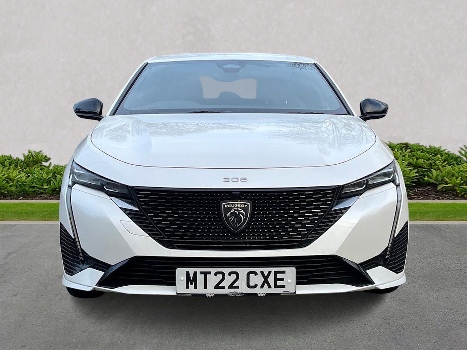 Used Peugeot 308 2022 for sale - 76681746: Photo 5