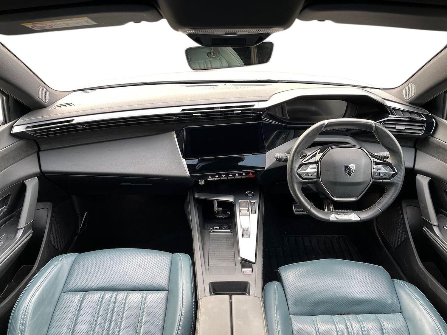 Used Peugeot 308 2022 for sale - 76681746: Photo 9