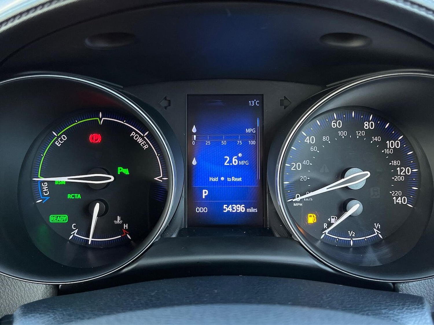 Used Toyota C-HR 2018 for sale - 76396944: Photo 10