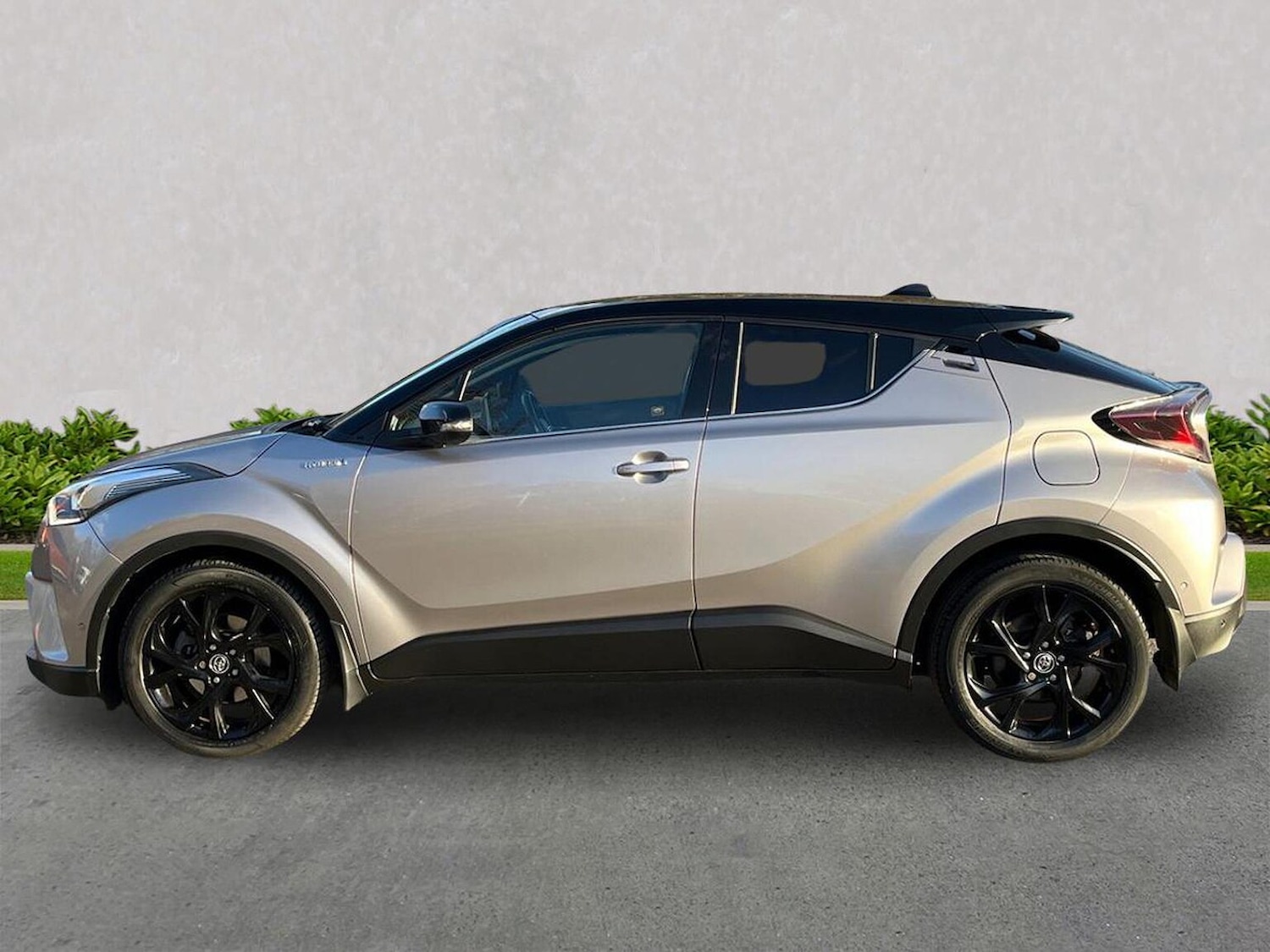 Used Toyota C-HR 2018 for sale - 76396944: Photo 19