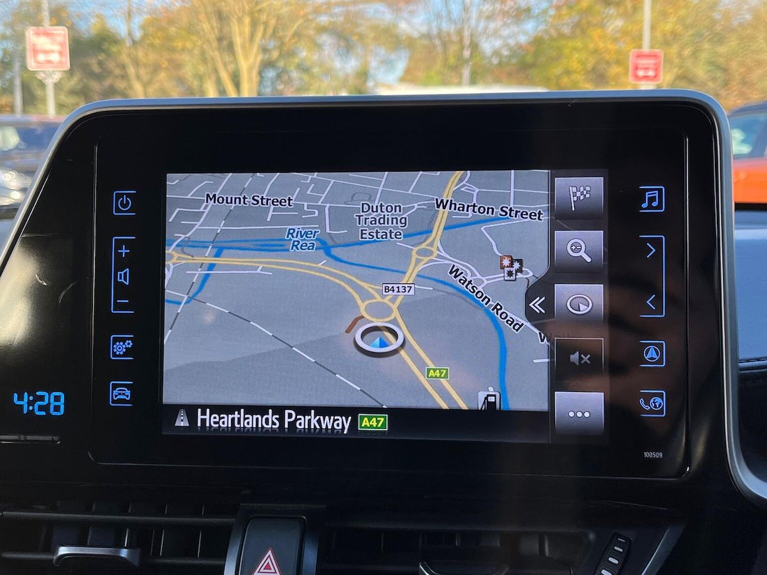 Used Toyota C-HR 2018 for sale - 76396944: Photo 24