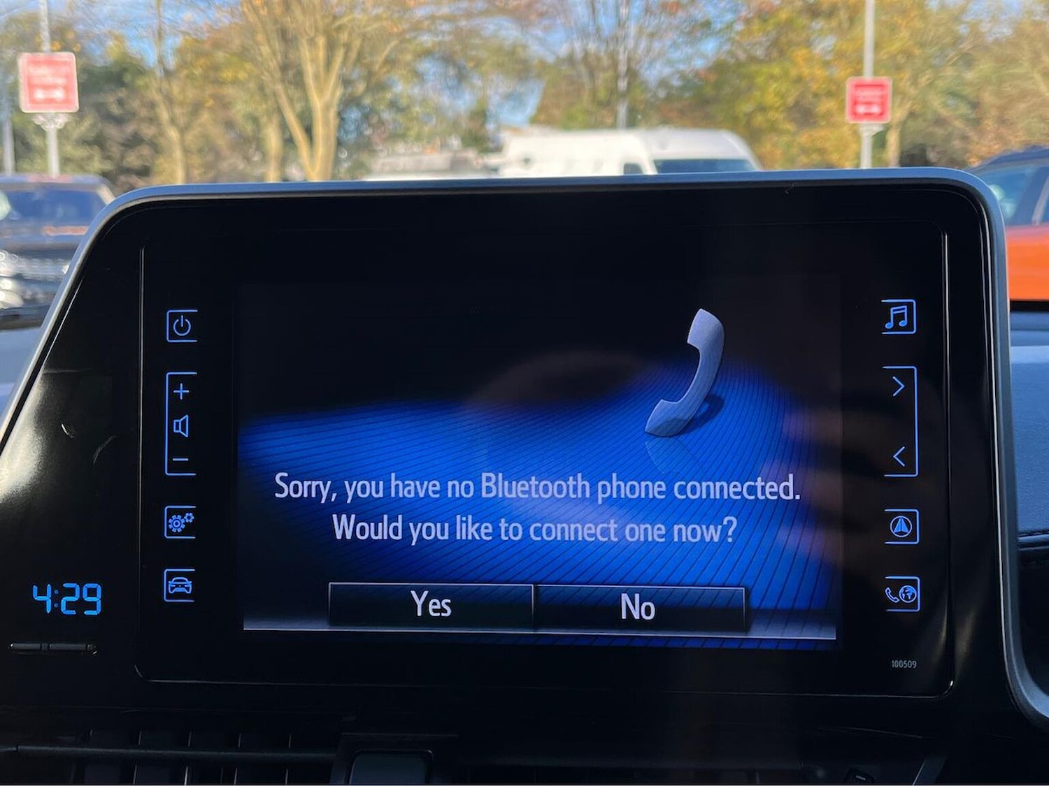 Used Toyota C-HR 2018 for sale - 76396944: Photo 25