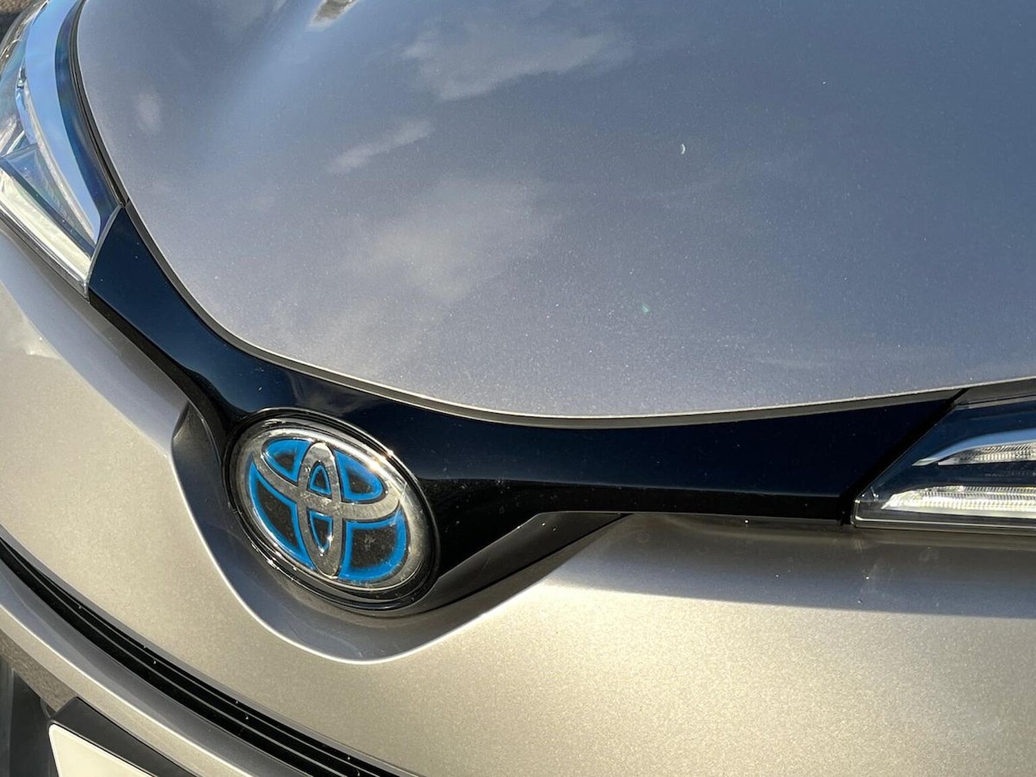 Used Toyota C-HR 2018 for sale - 76396944: Photo 33