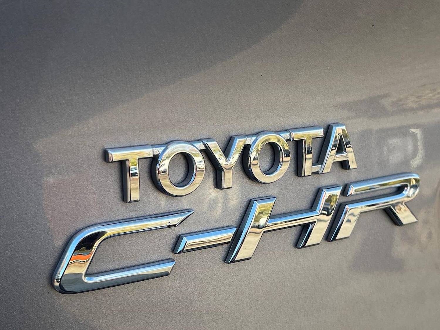 Used Toyota C-HR 2018 for sale - 76396944: Photo 35