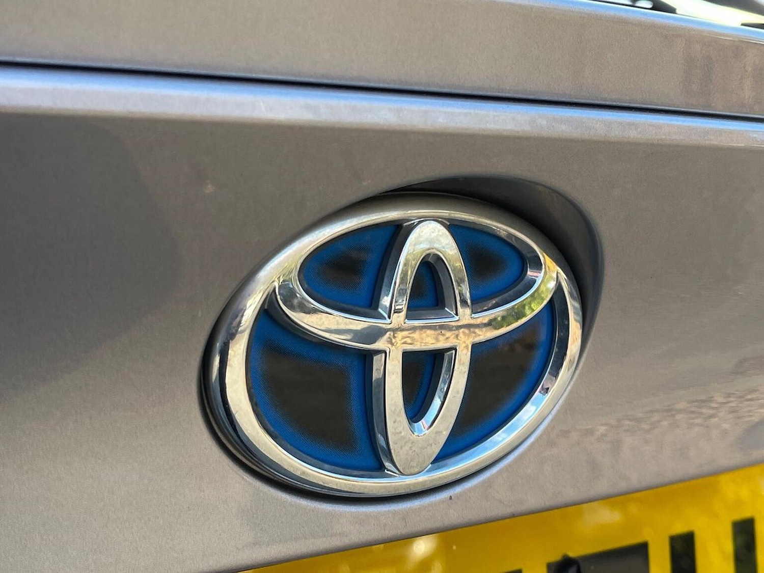 Used Toyota C-HR 2018 for sale - 76396944: Photo 42