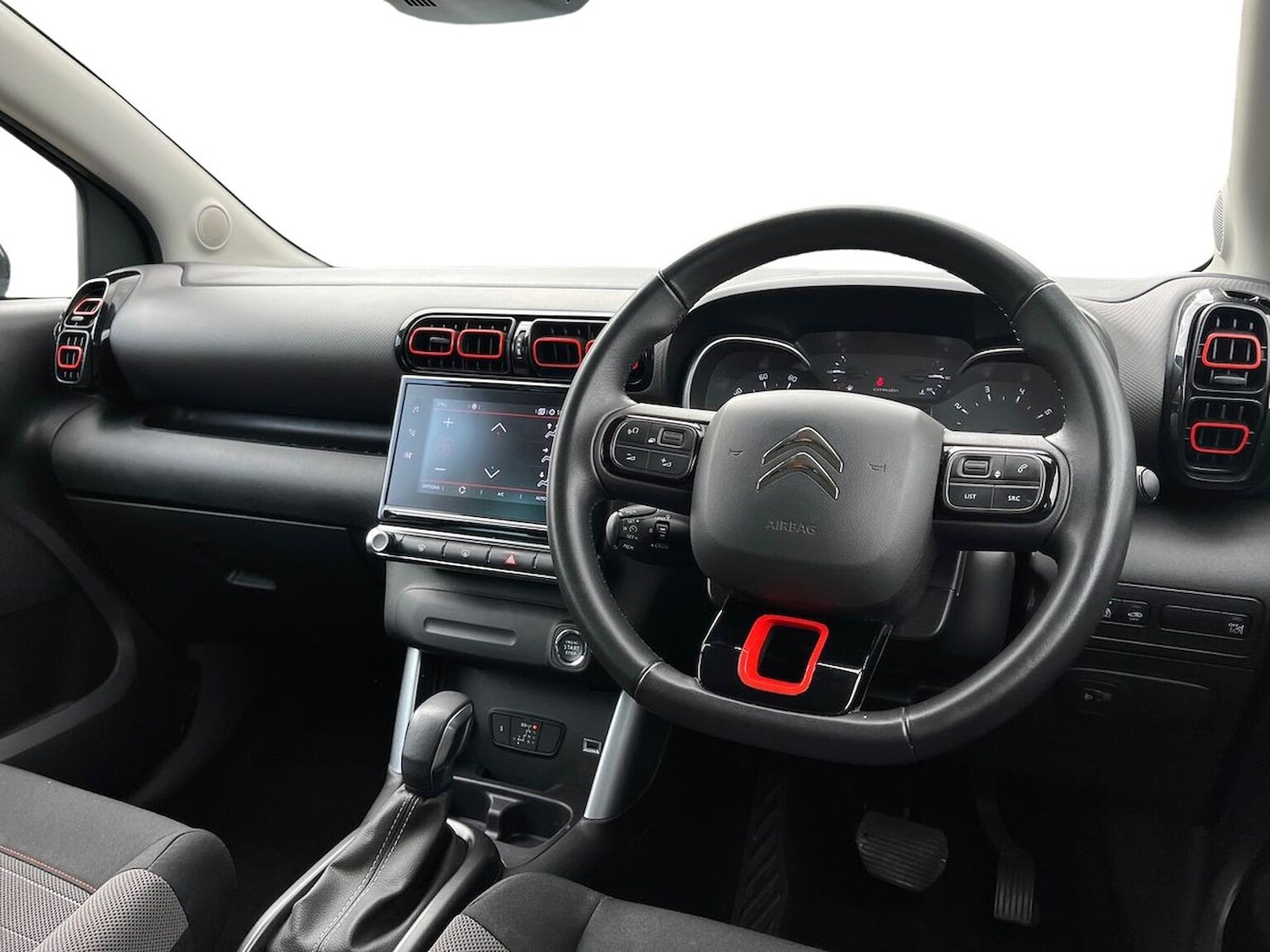 Used Citroen C3 Aircross 2020 for sale - 76030397: Photo 15