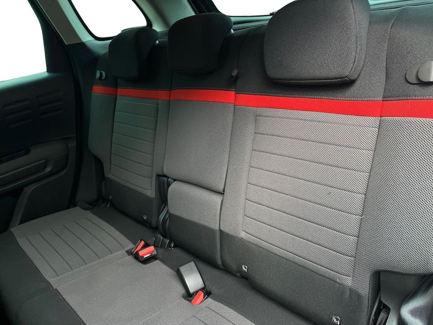 Used Citroen C3 Aircross 2020 for sale - 76030397: Photo 16