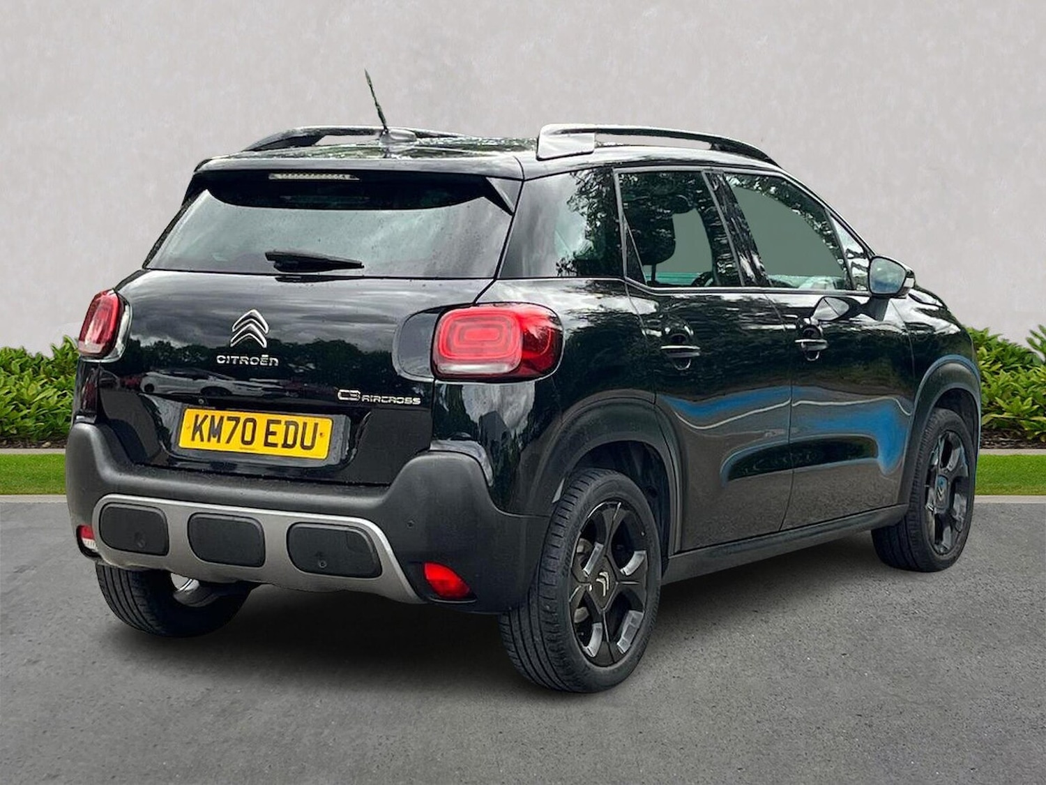 Used Citroen C3 Aircross 2020 for sale - 76030397: Photo 18