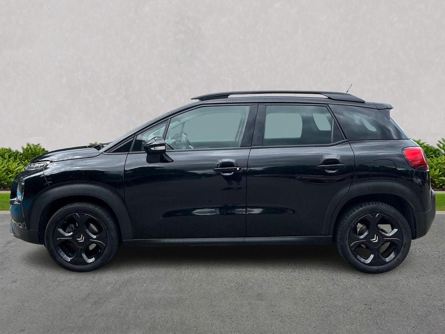 Used Citroen C3 Aircross 2020 for sale - 76030397: Photo 19