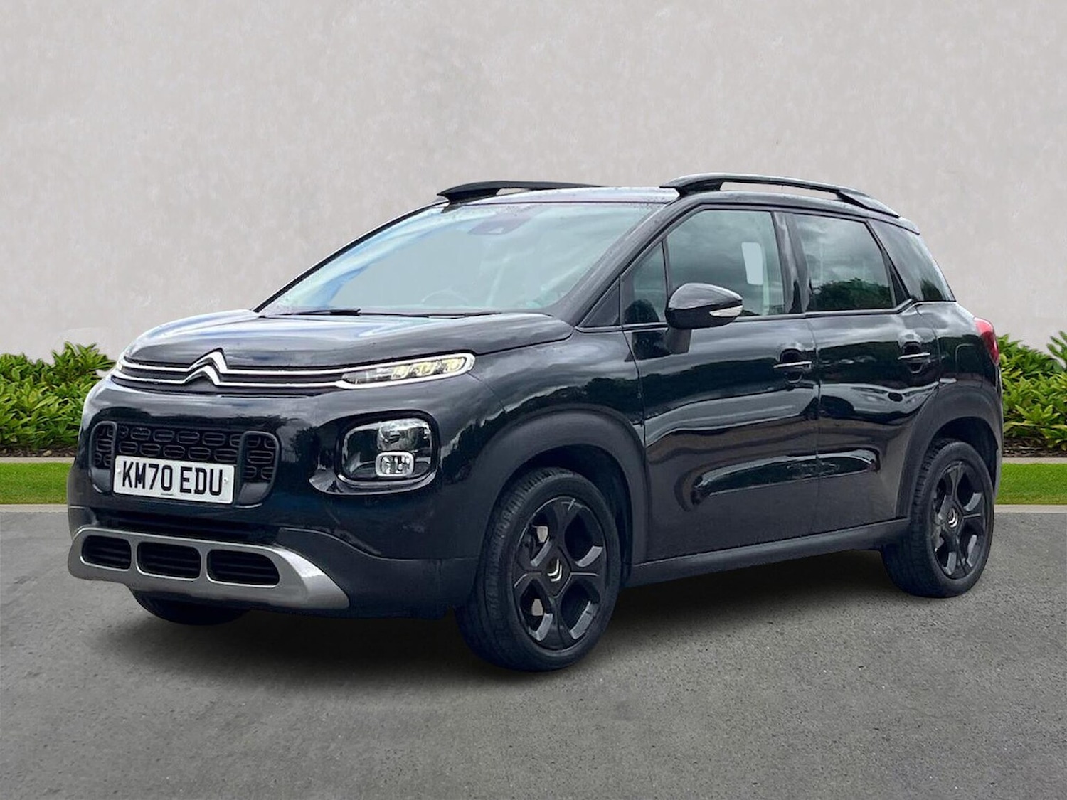 Used Citroen C3 Aircross 2020 for sale - 76030397: Photo 20