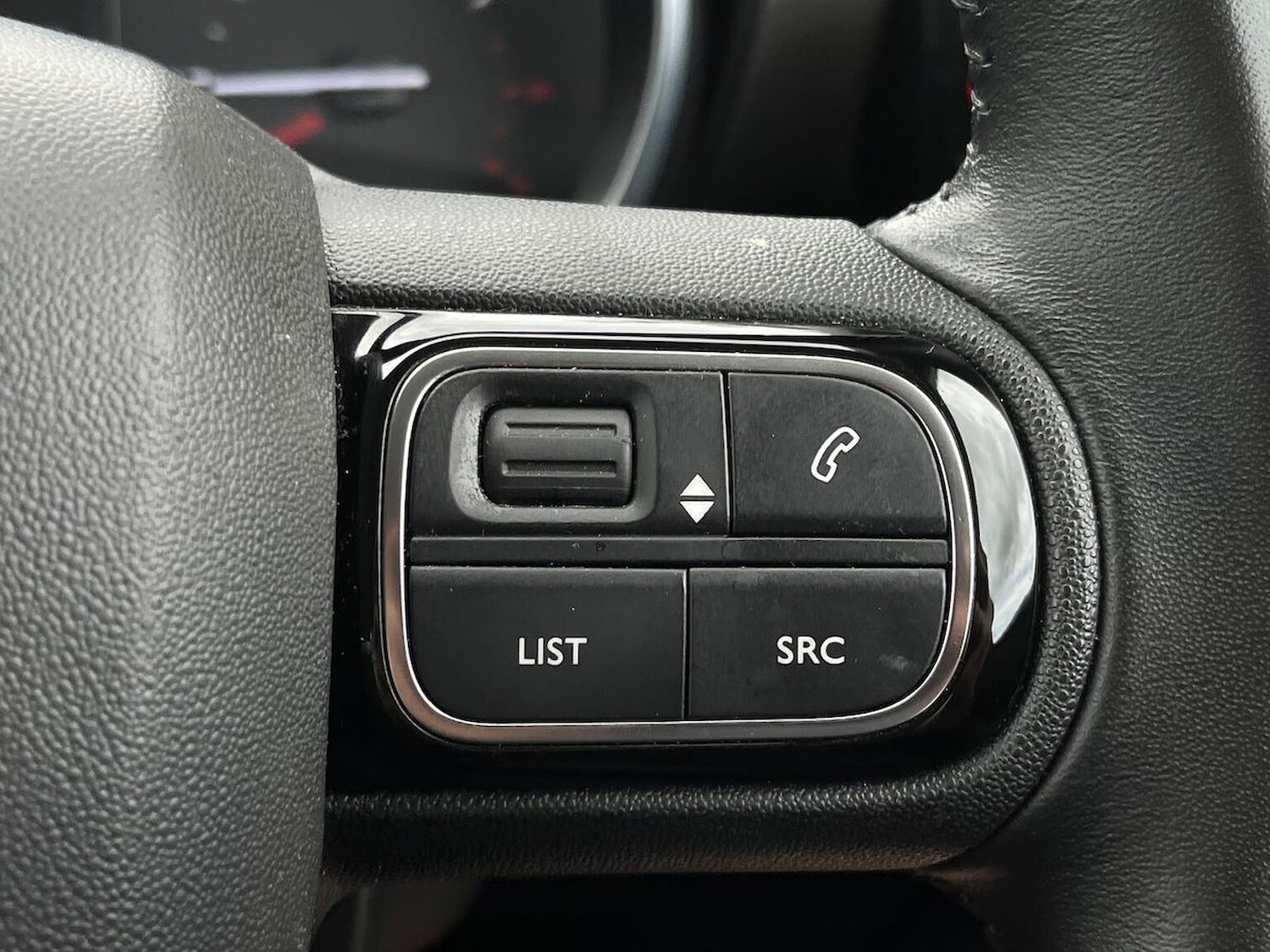 Used Citroen C3 Aircross 2020 for sale - 76030397: Photo 27