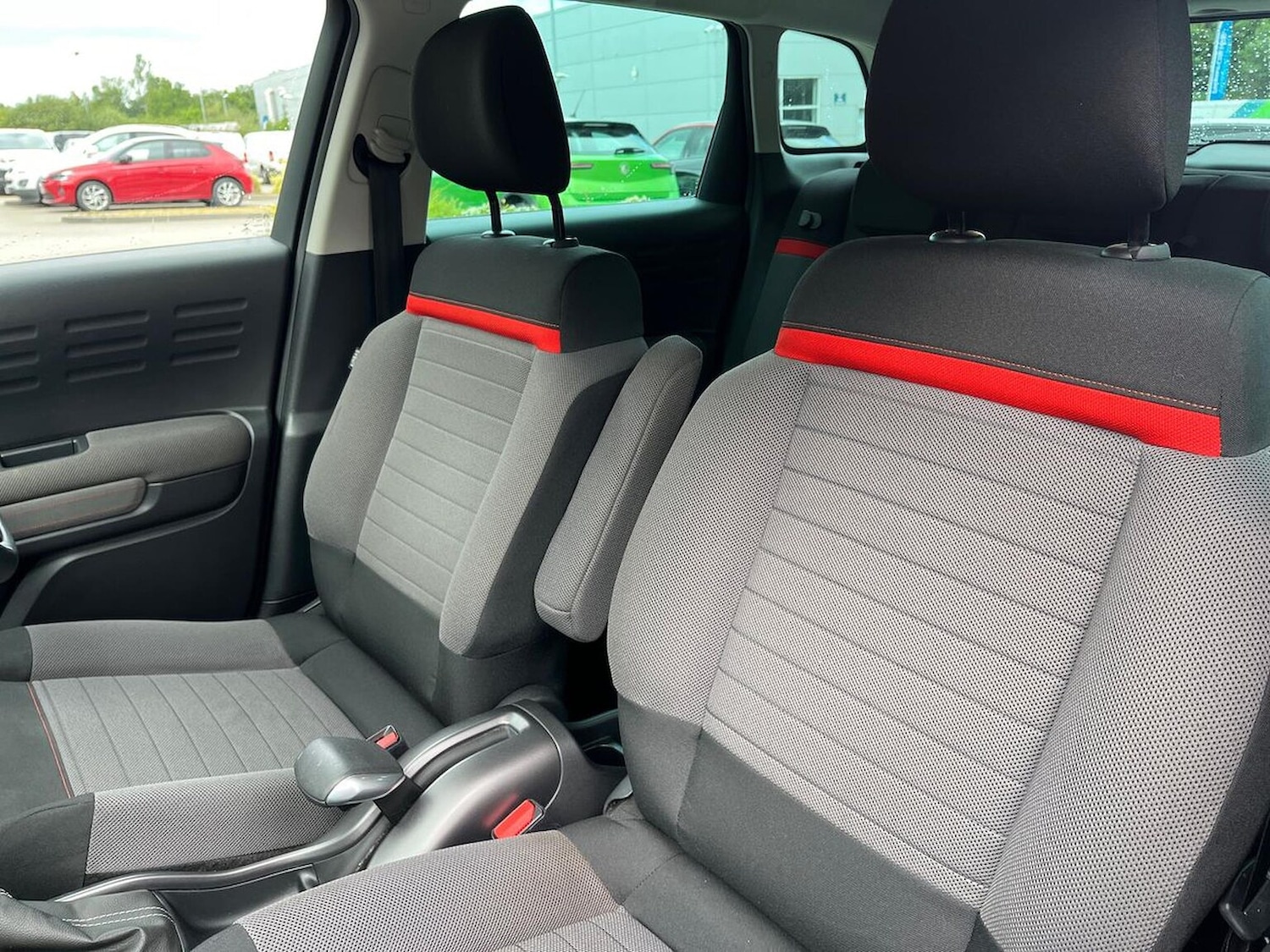 Used Citroen C3 Aircross 2020 for sale - 76030397: Photo 32