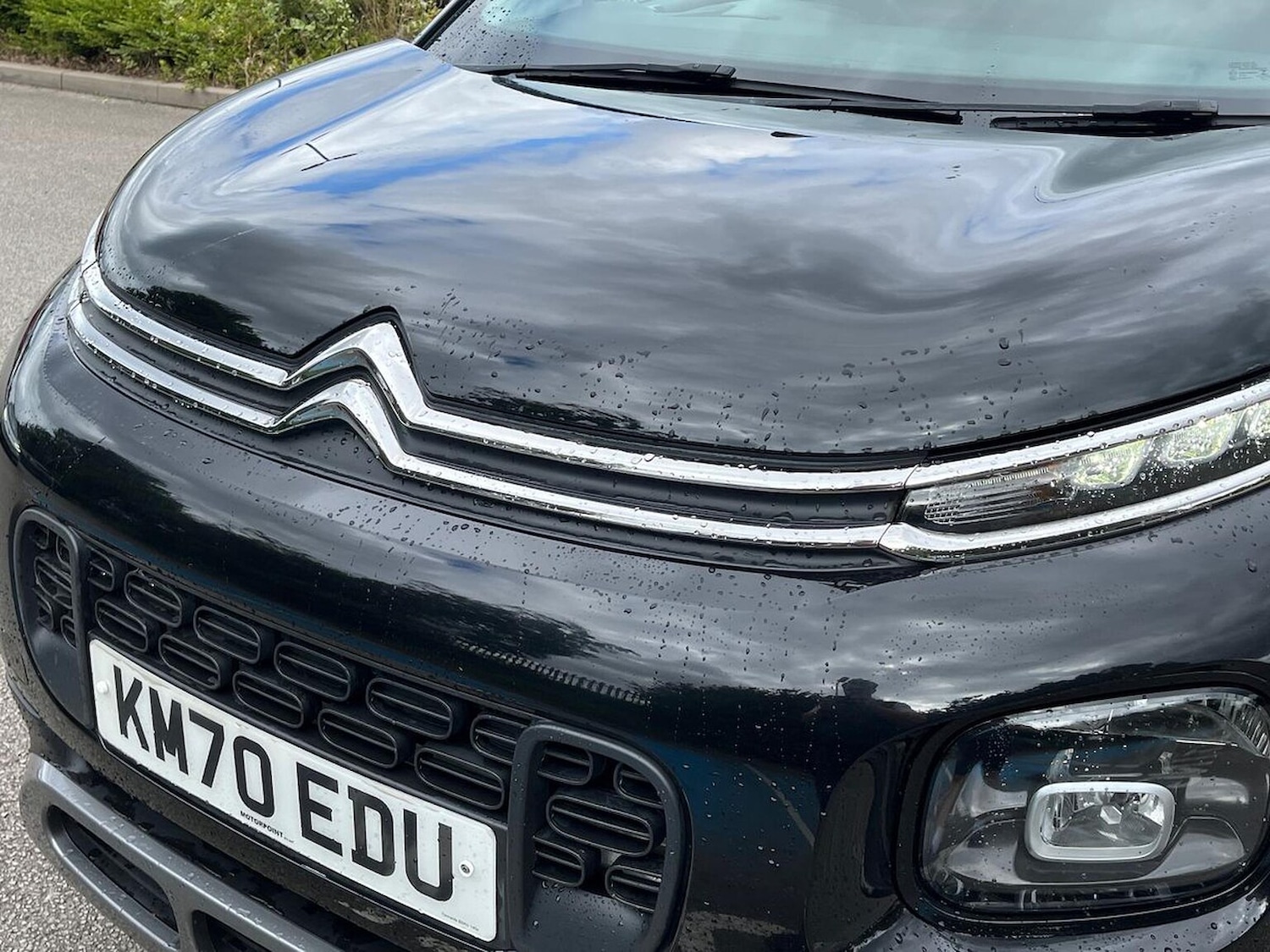 Used Citroen C3 Aircross 2020 for sale - 76030397: Photo 33