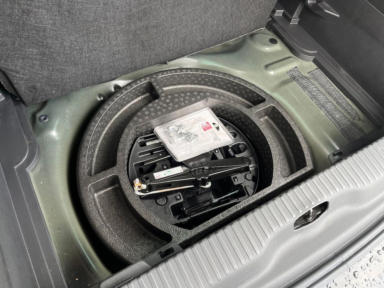 Used Citroen C3 Aircross 2020 for sale - 76030397: Photo 42