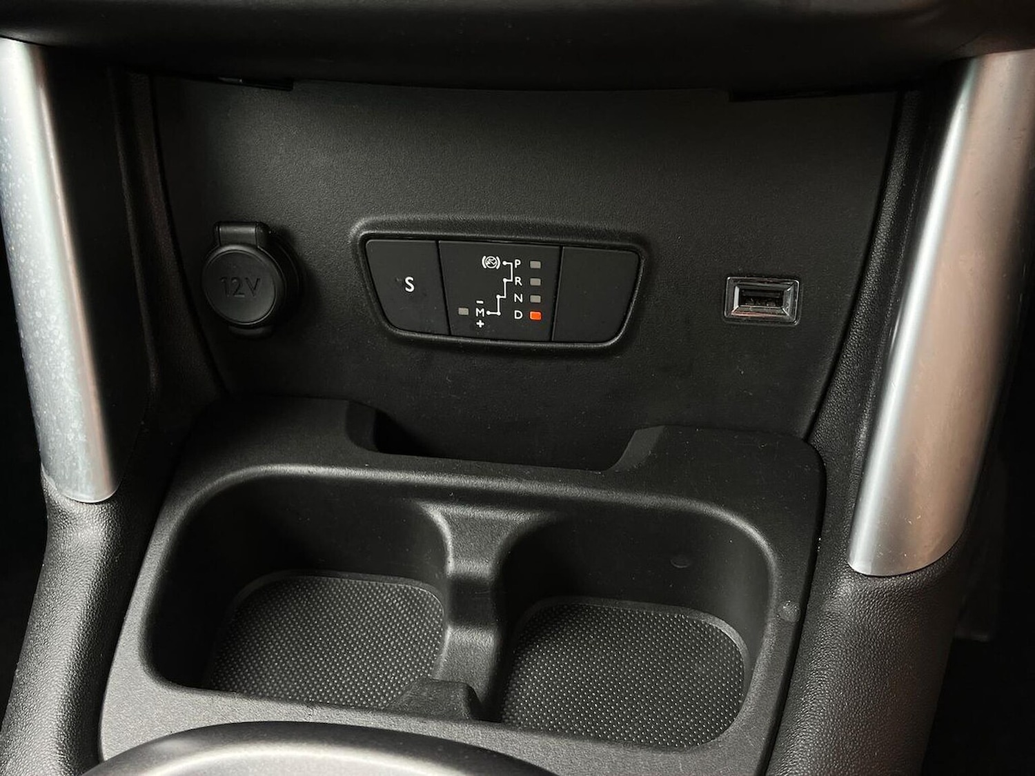 Used Citroen C3 Aircross 2020 for sale - 76030397: Photo 45