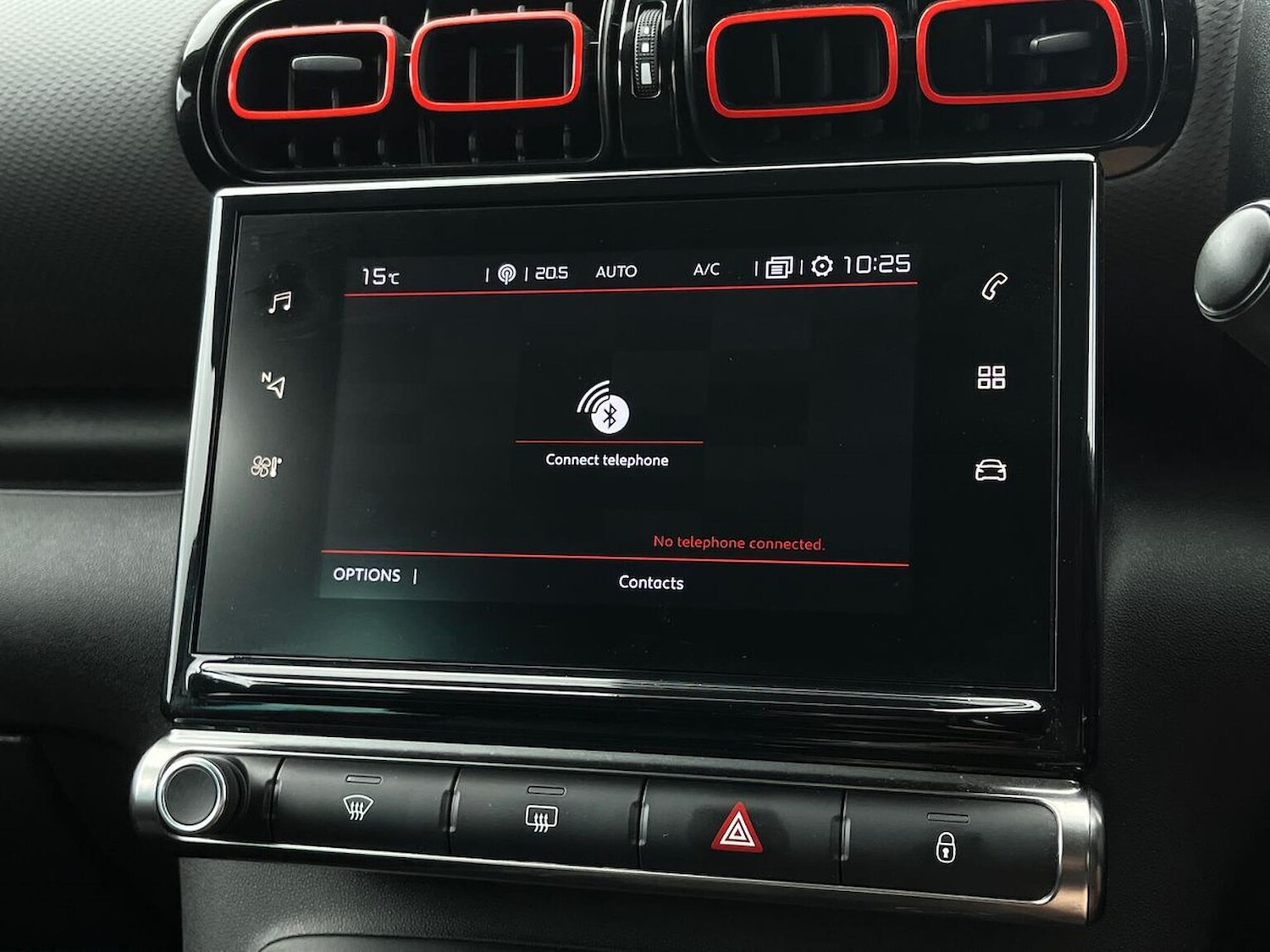 Used Citroen C3 Aircross 2020 for sale - 76030397: Photo 46