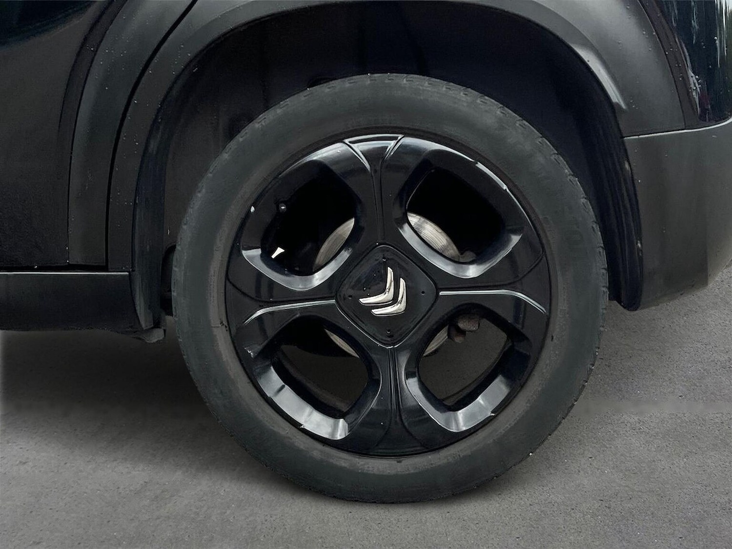 Used Citroen C3 Aircross 2020 for sale - 76030397: Photo 6