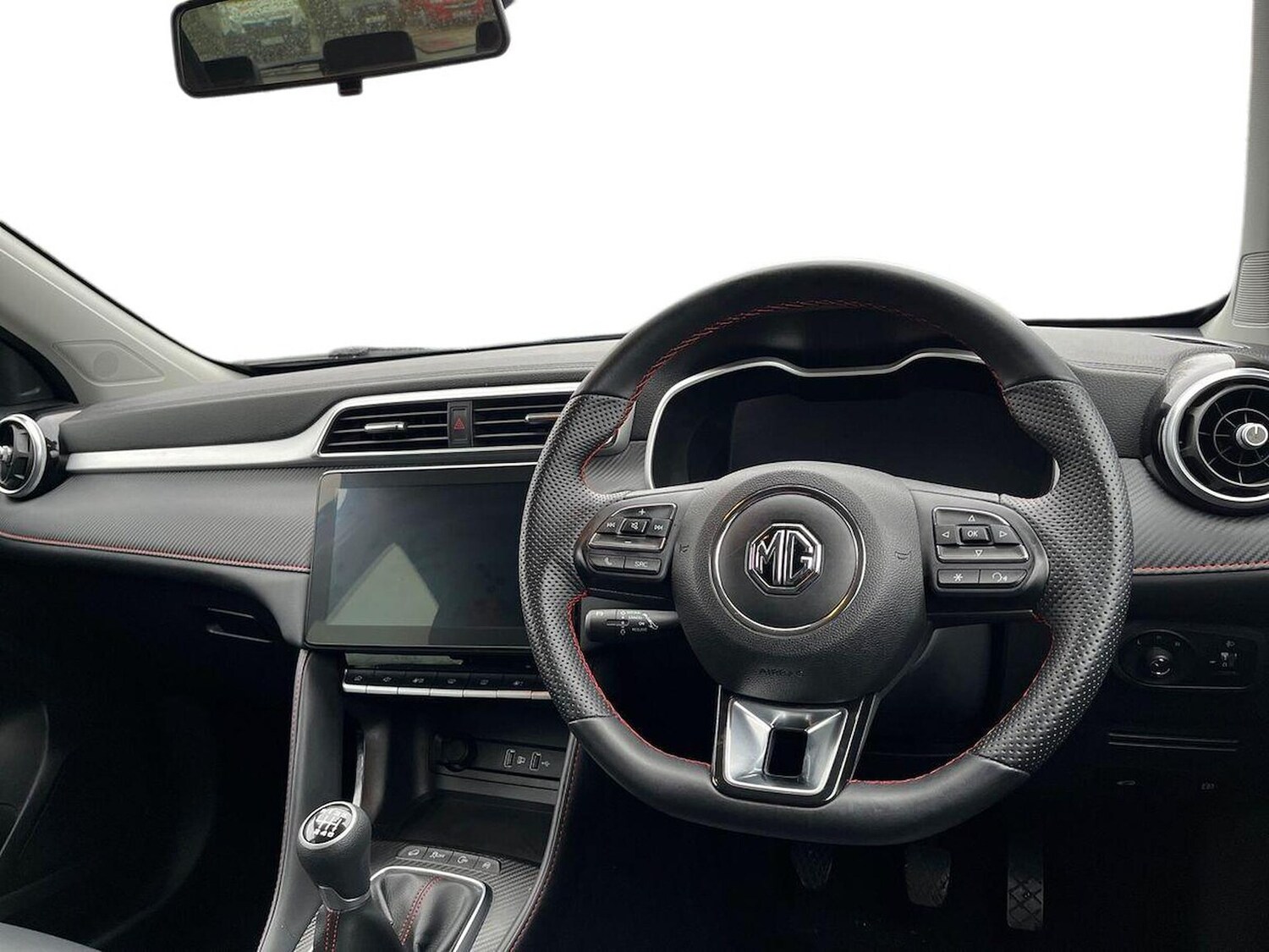 Used MG MG ZS 2024 for sale - 78168975: Photo 15