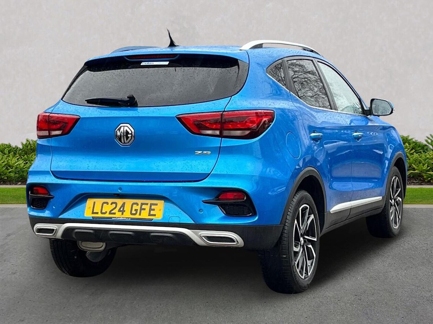 Used MG MG ZS 2024 for sale - 78168975: Photo 18