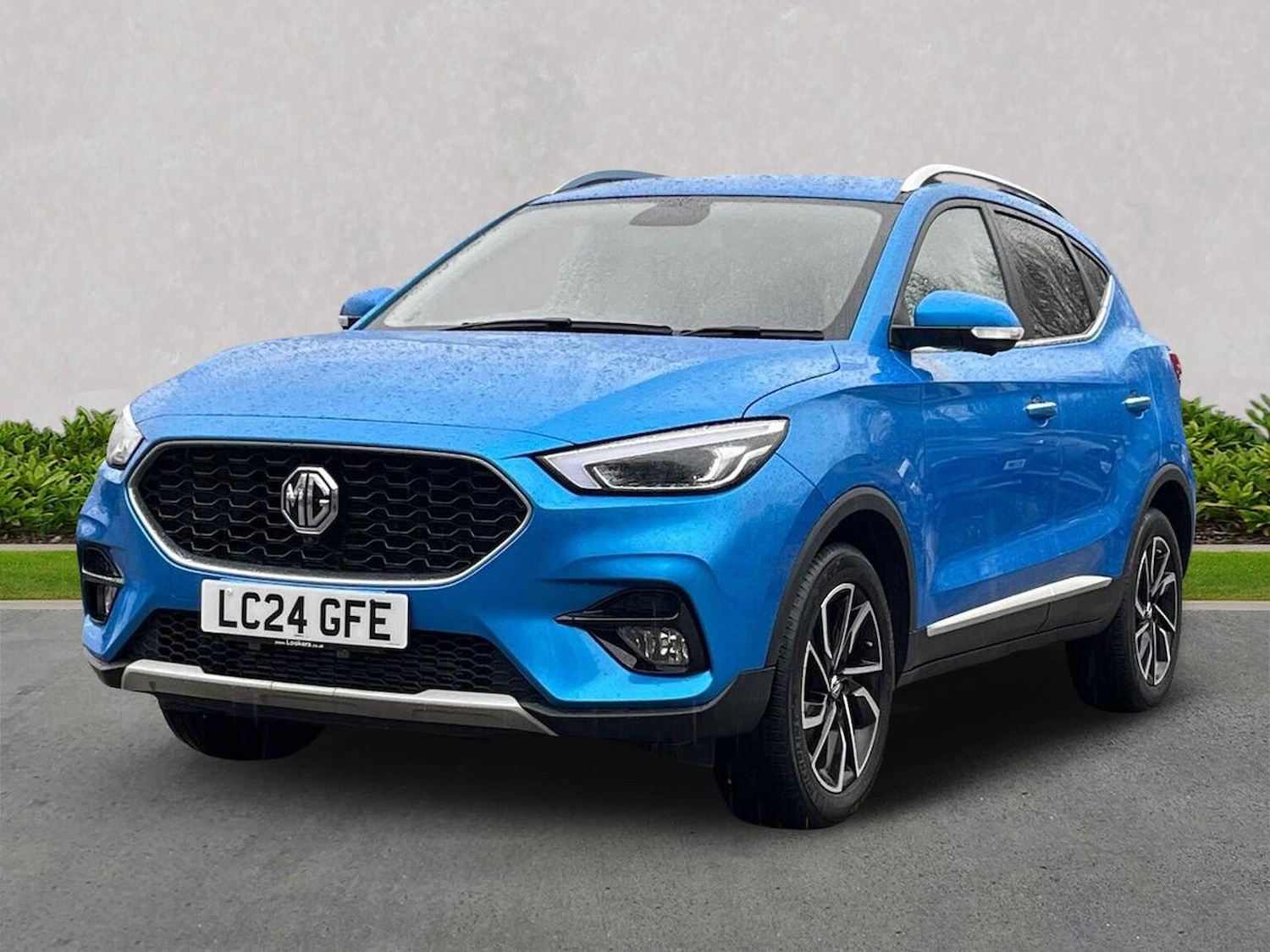 Used MG MG ZS 2024 for sale - 78168975: Photo 20