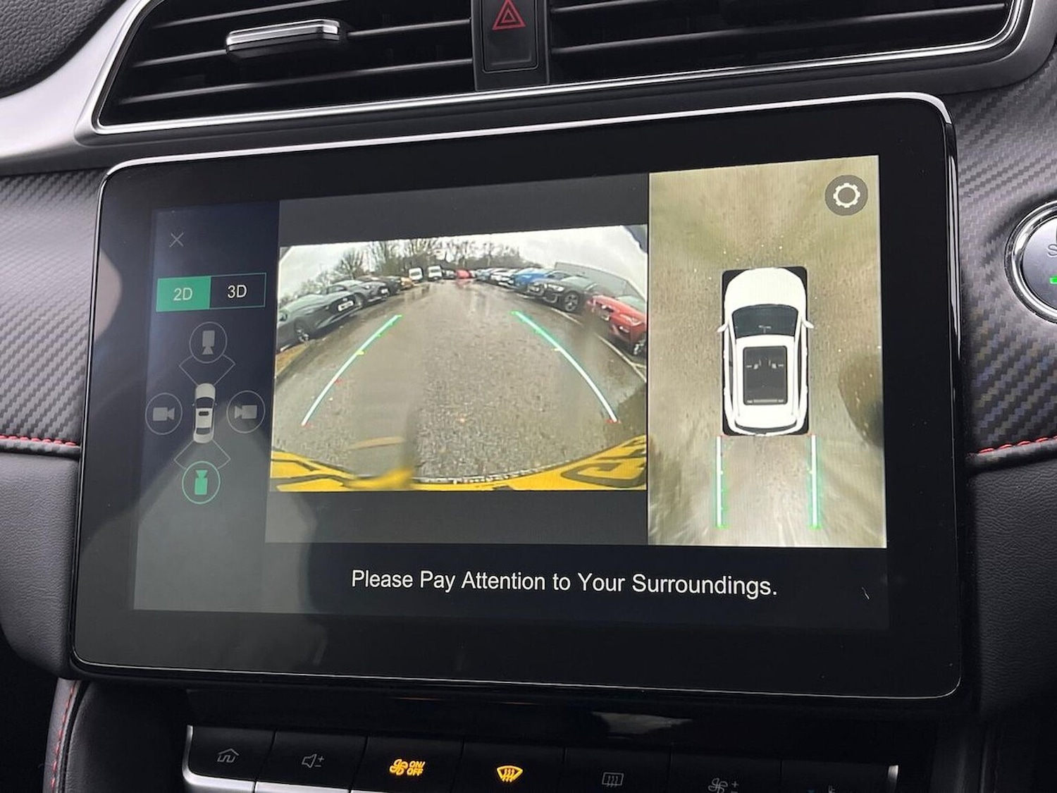 Used MG MG ZS 2024 for sale - 78168975: Photo 23