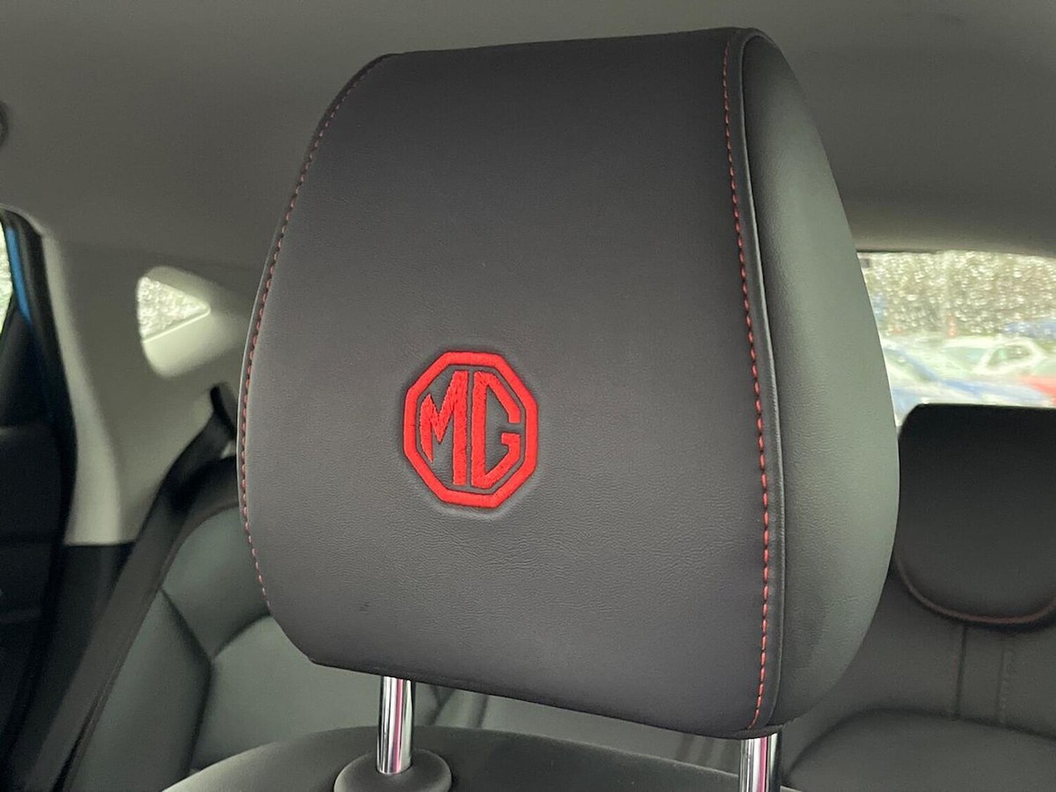 Used MG MG ZS 2024 for sale - 78168975: Photo 43