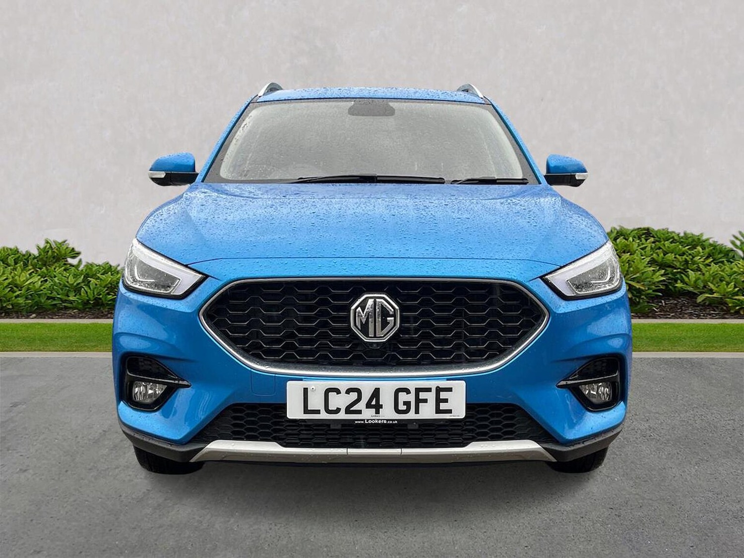 Used MG MG ZS 2024 for sale - 78168975: Photo 5