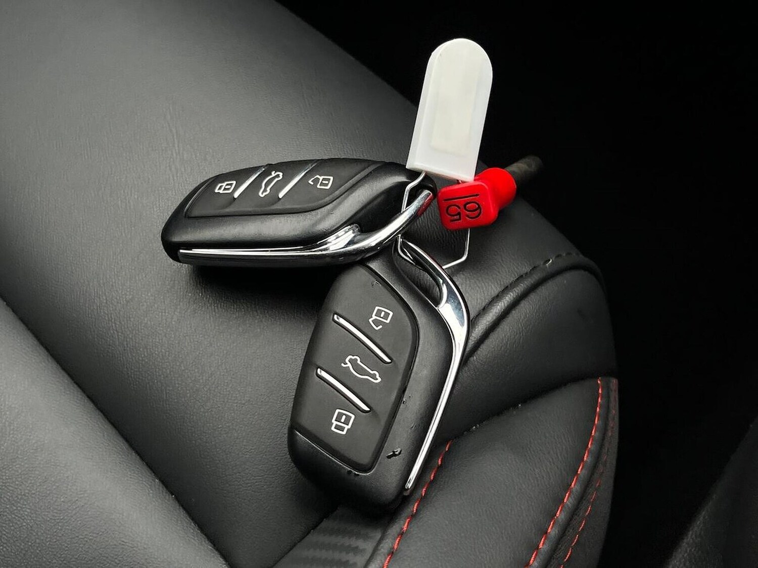 Used MG MG ZS 2024 for sale - 78168975: Photo 50