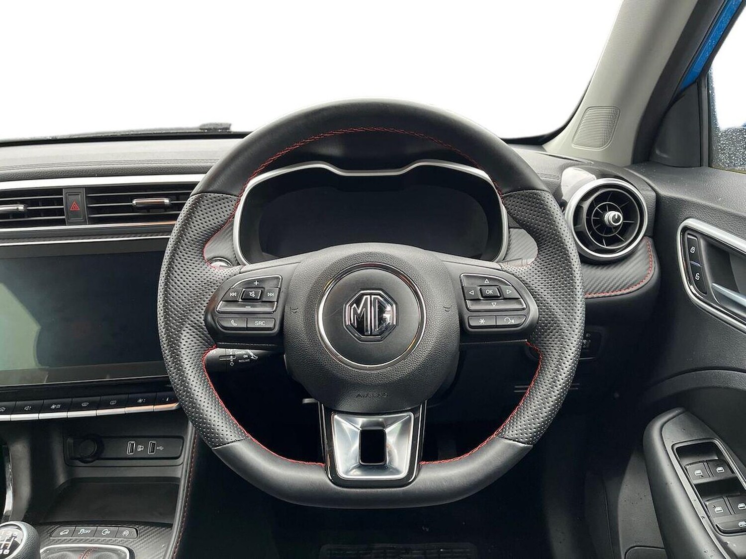 Used MG MG ZS 2024 for sale - 78168975: Photo 9