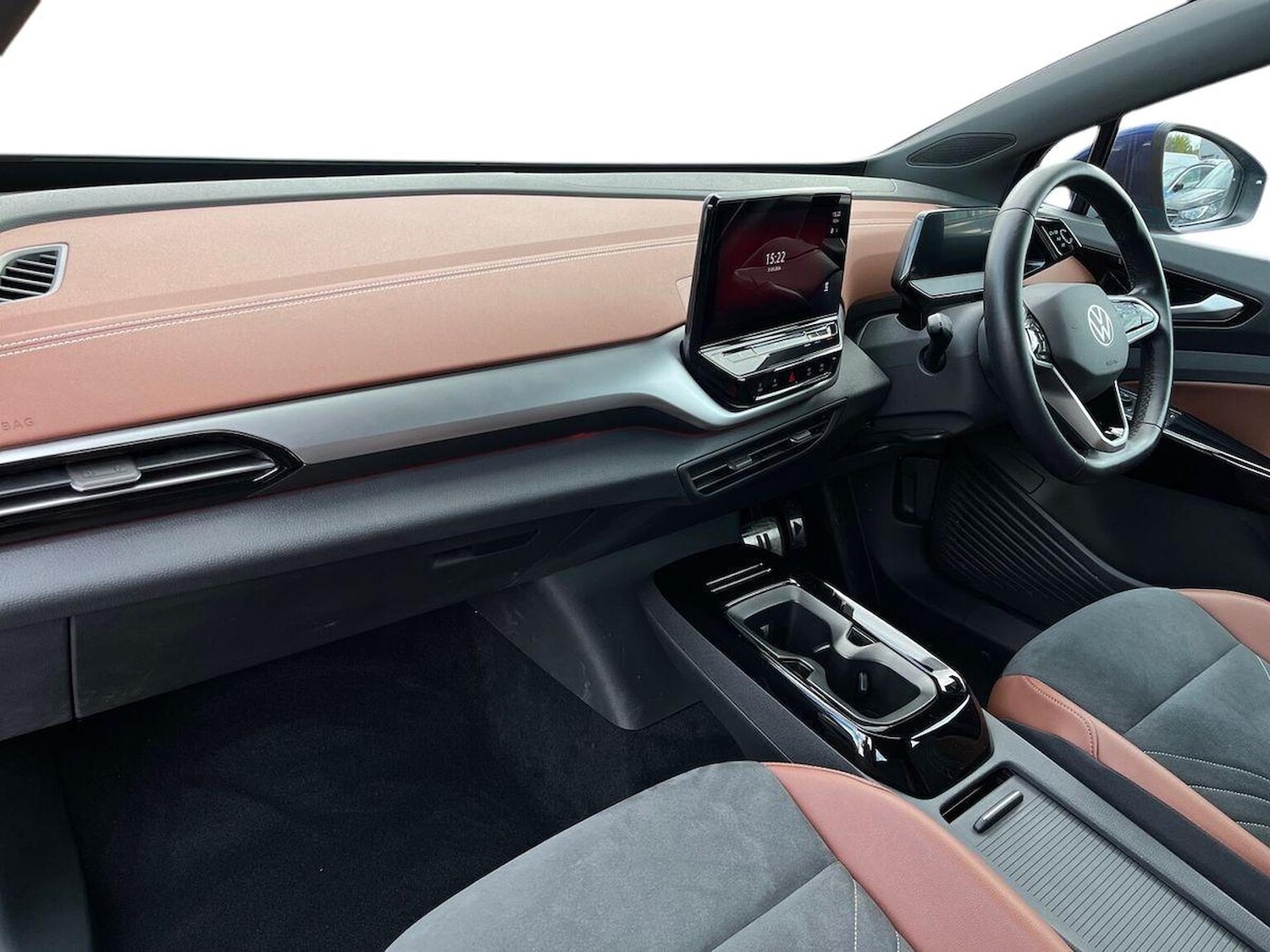 Used Volkswagen ID.4 2021 for sale - 78196369: Photo 10