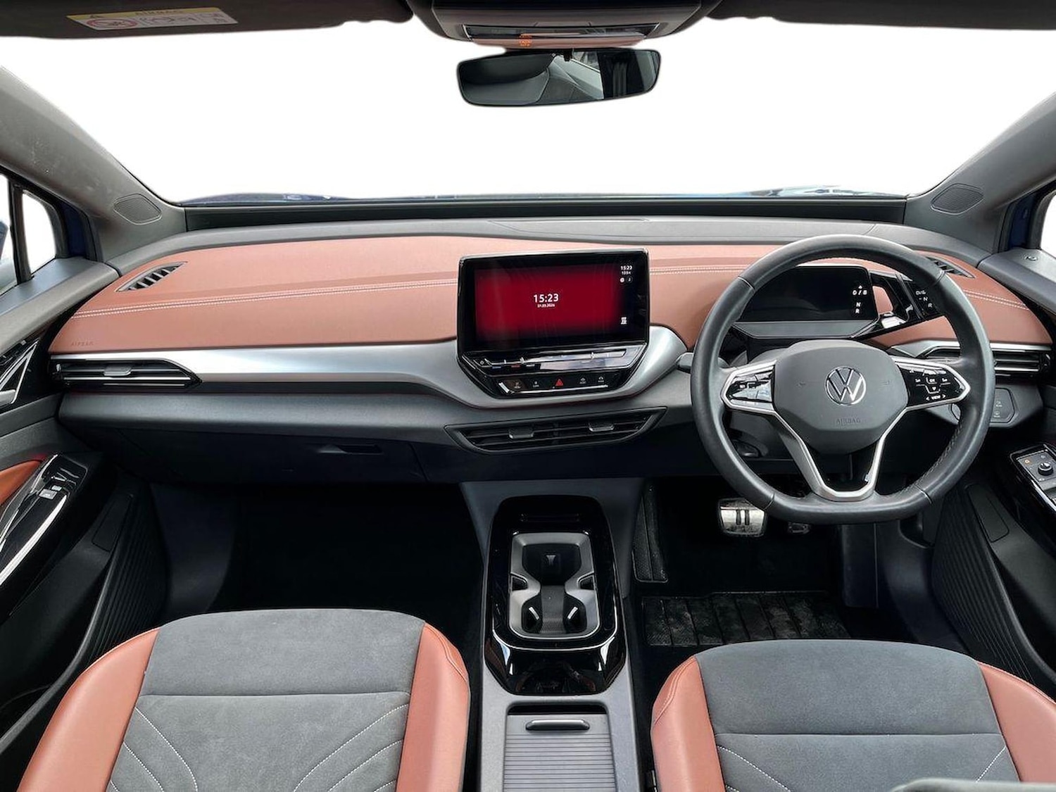 Used Volkswagen ID.4 2021 for sale - 78196369: Photo 11