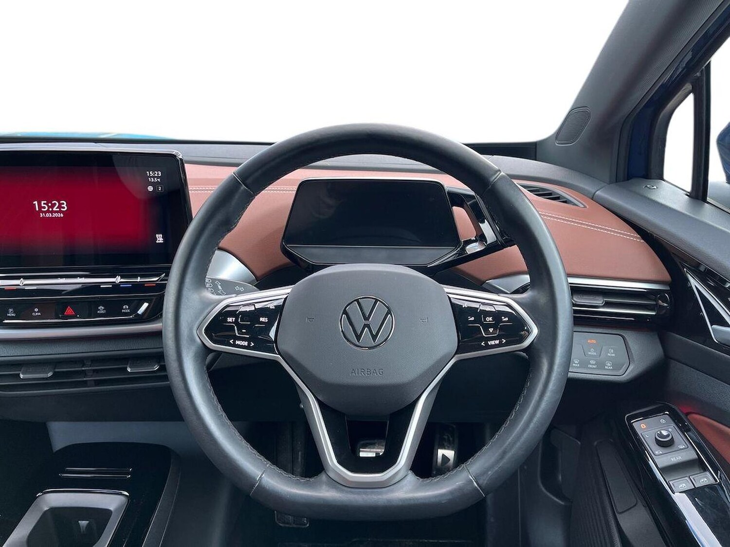 Used Volkswagen ID.4 2021 for sale - 78196369: Photo 12