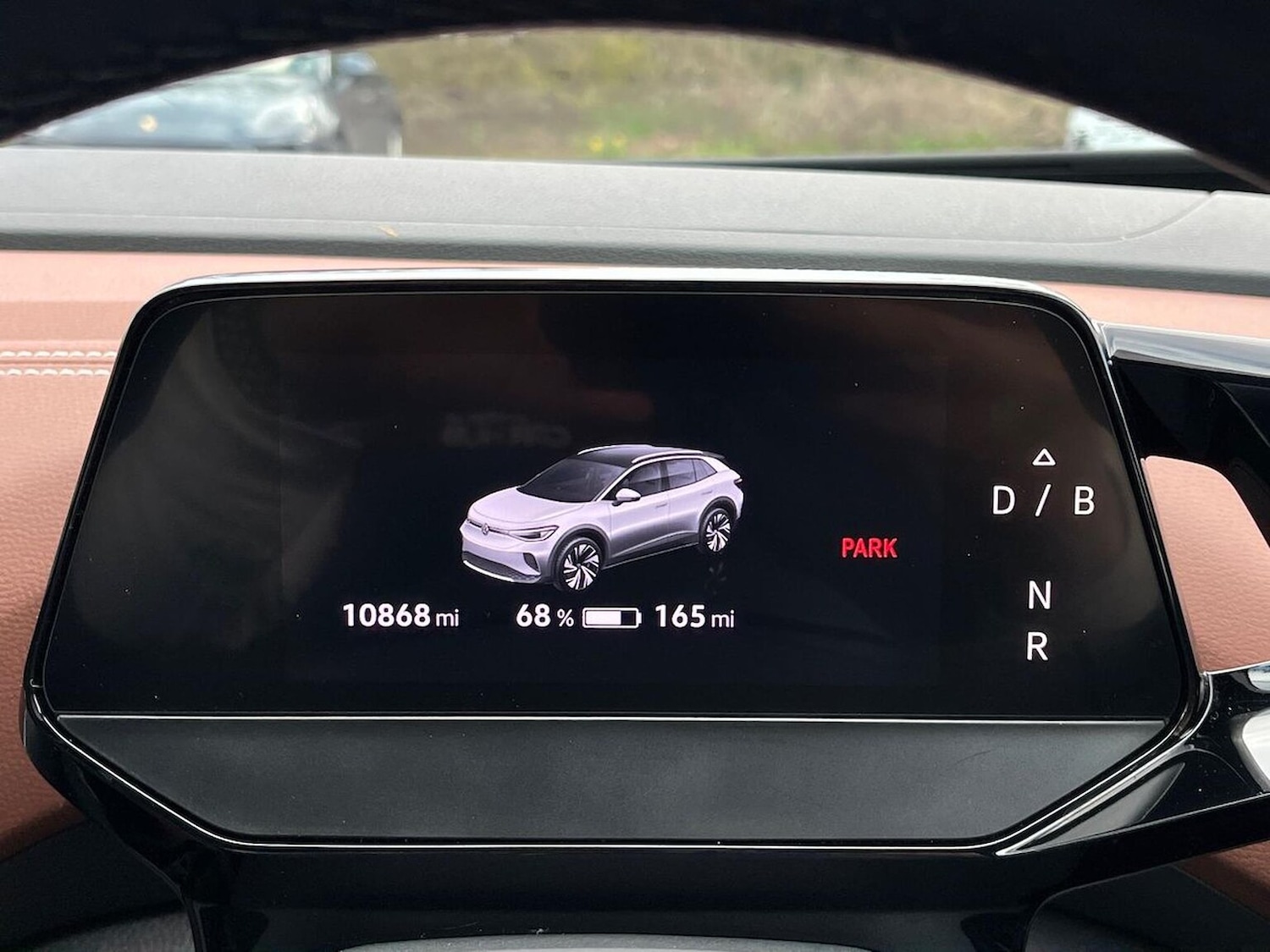 Used Volkswagen ID.4 2021 for sale - 78196369: Photo 13