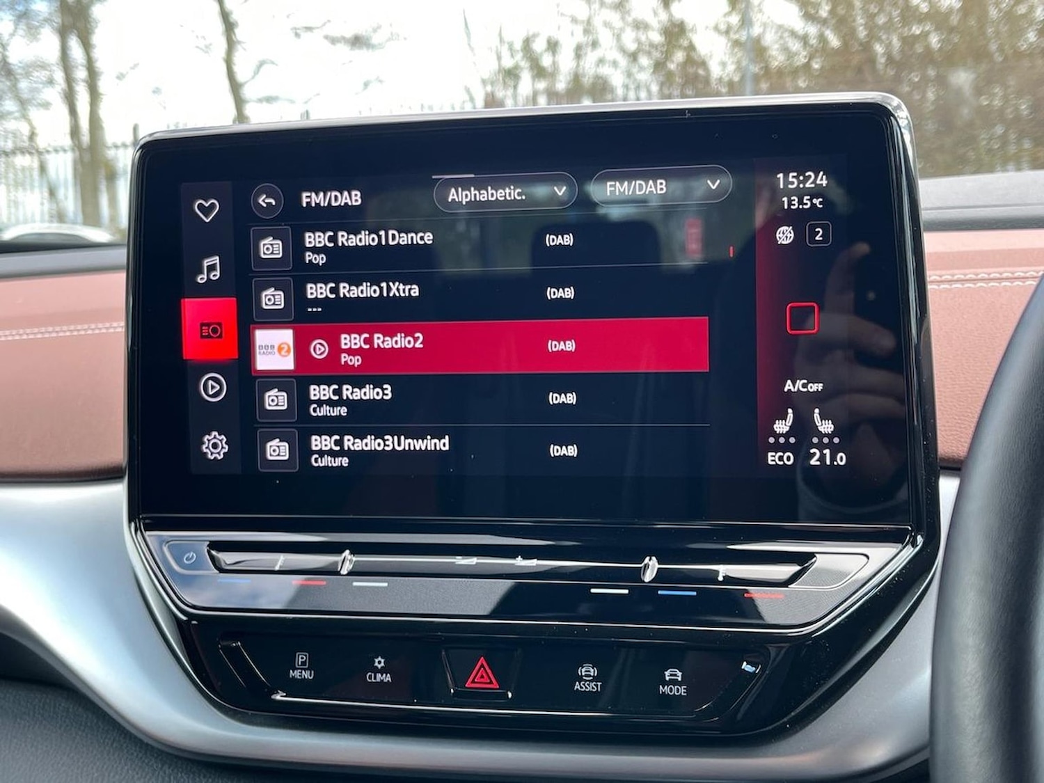 Used Volkswagen ID.4 2021 for sale - 78196369: Photo 14