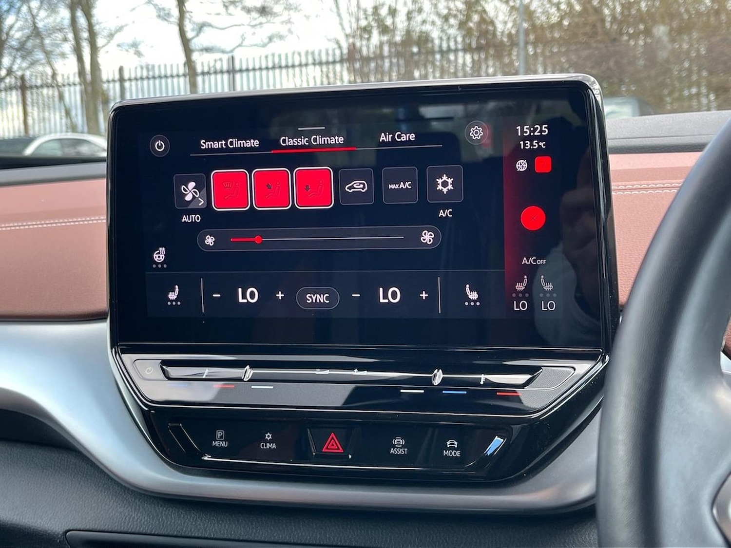 Used Volkswagen ID.4 2021 for sale - 78196369: Photo 15